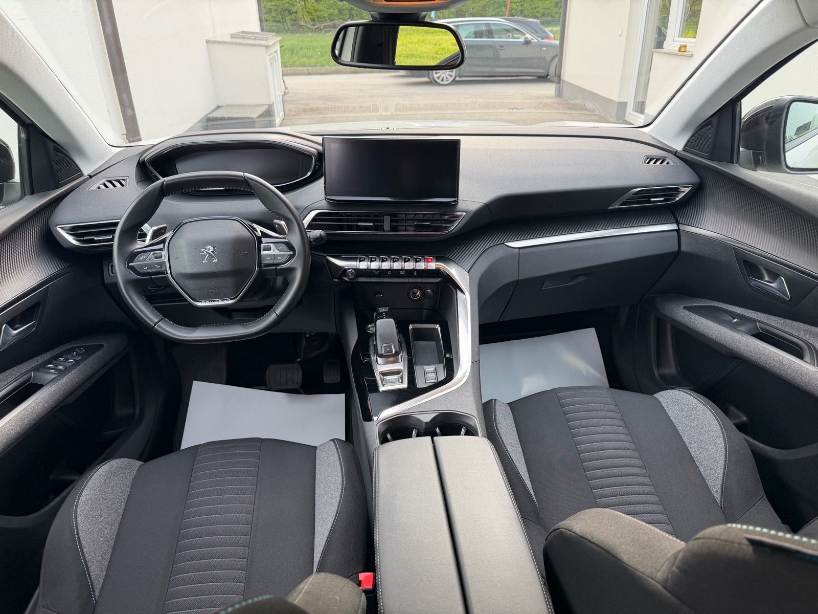 Peugeot 5008 1,5 blueHDI STYLE, 7 sjedala,VIRTUAL, fotografija 10