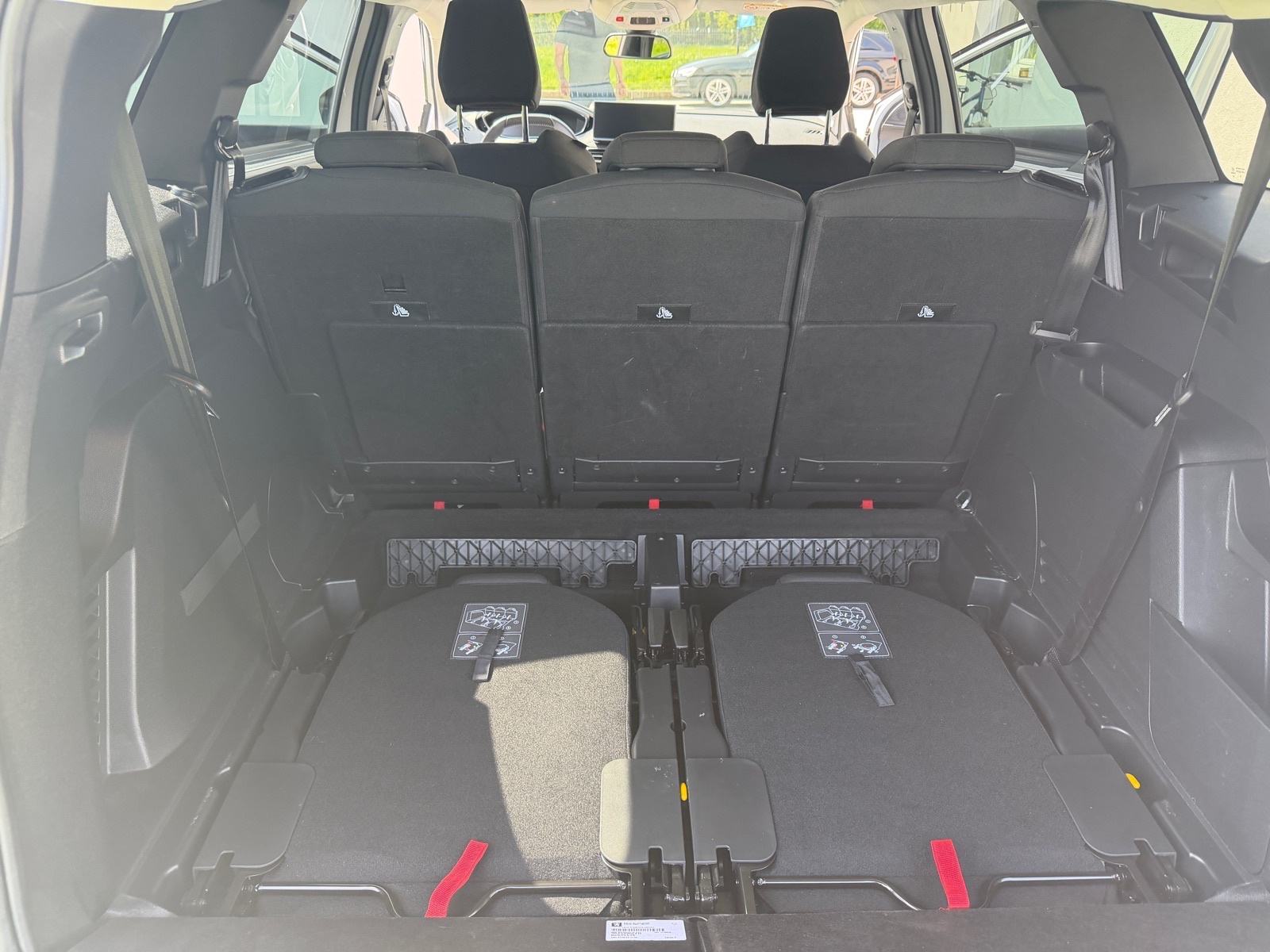 Peugeot 5008 1,5 blueHDI STYLE, 7 sjedala,VIRTUAL, fotografija 11