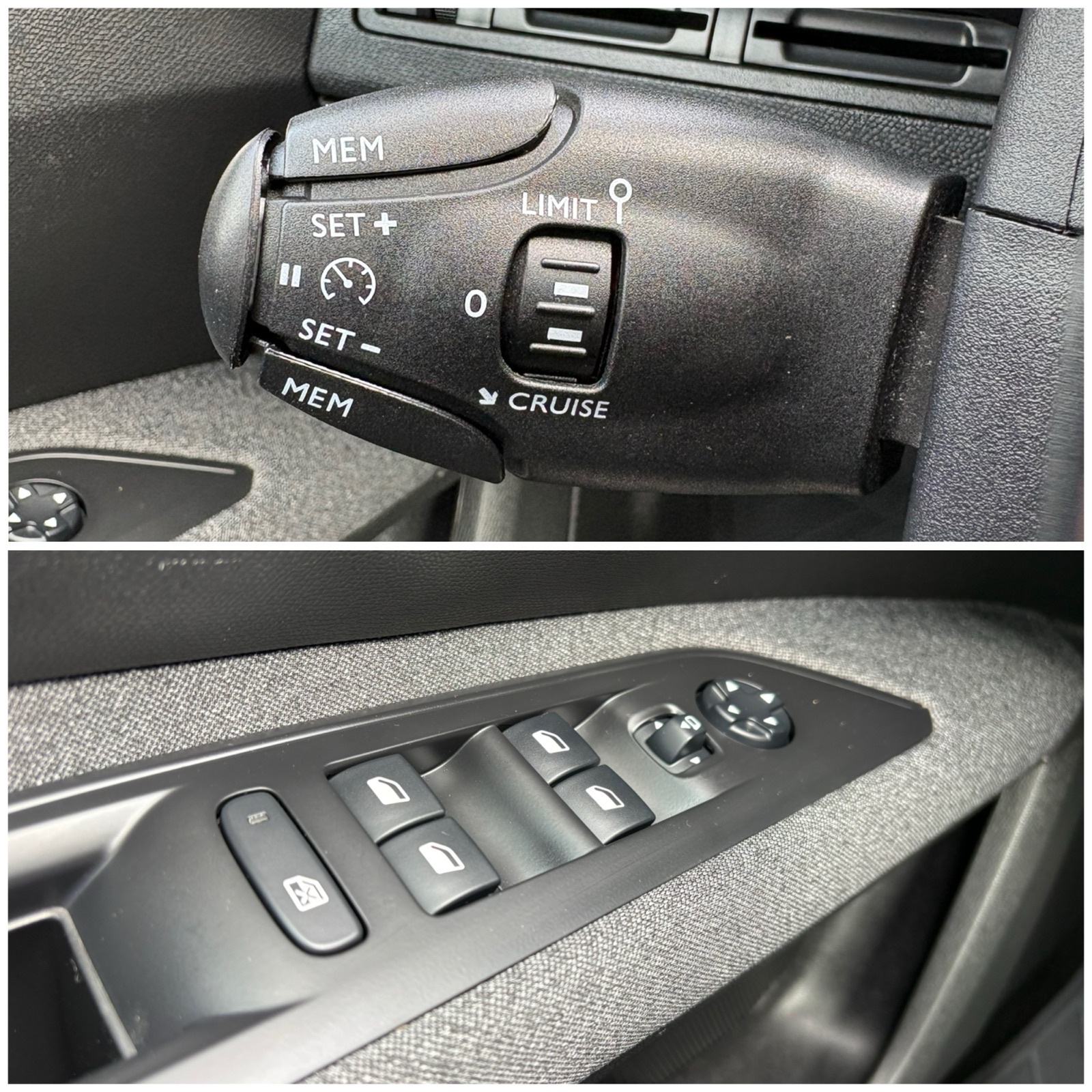 Peugeot 5008 1,5 HDI Active, fotografija 17