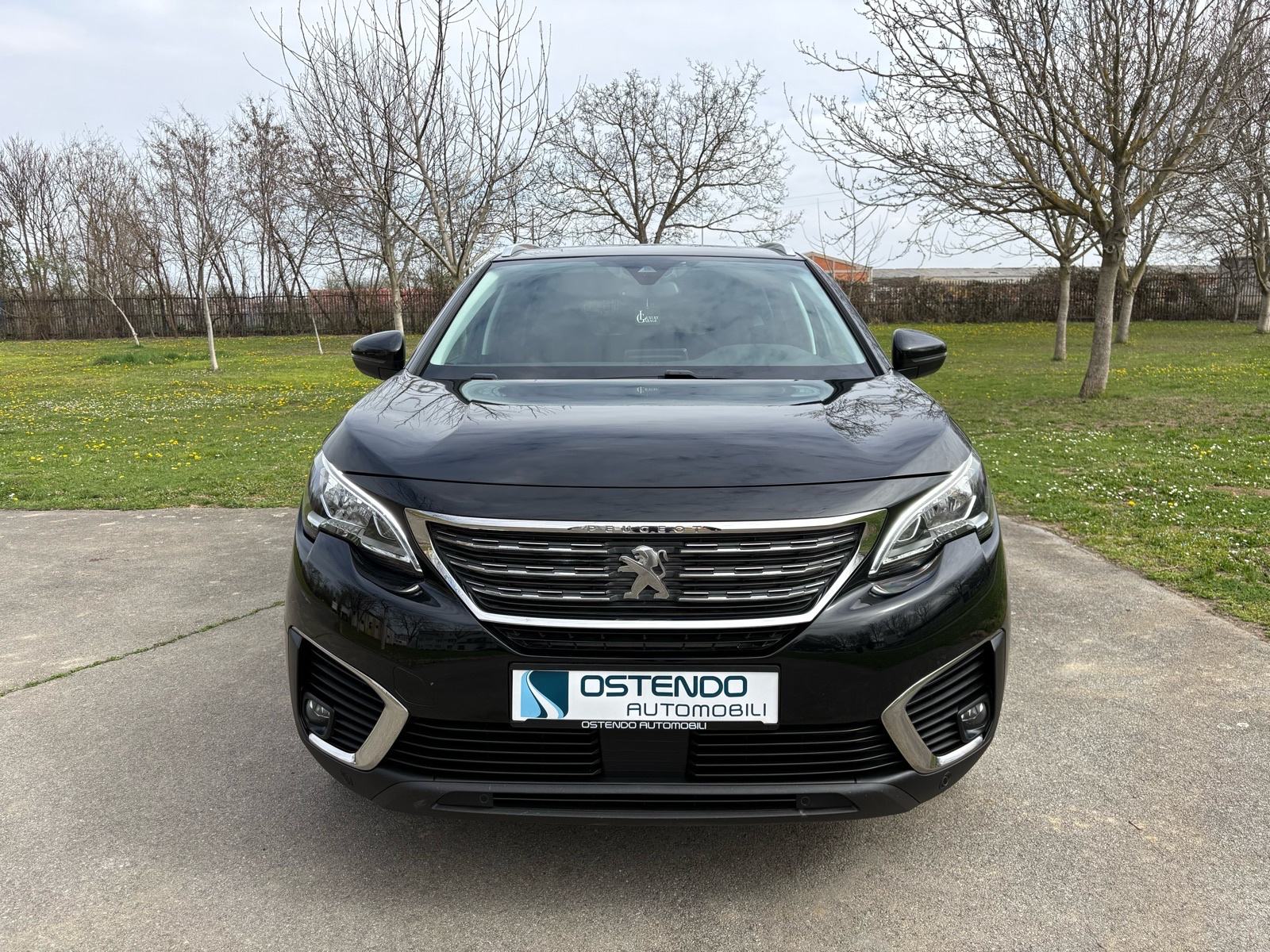 Peugeot 5008 1,5 HDI Active, fotografija 7