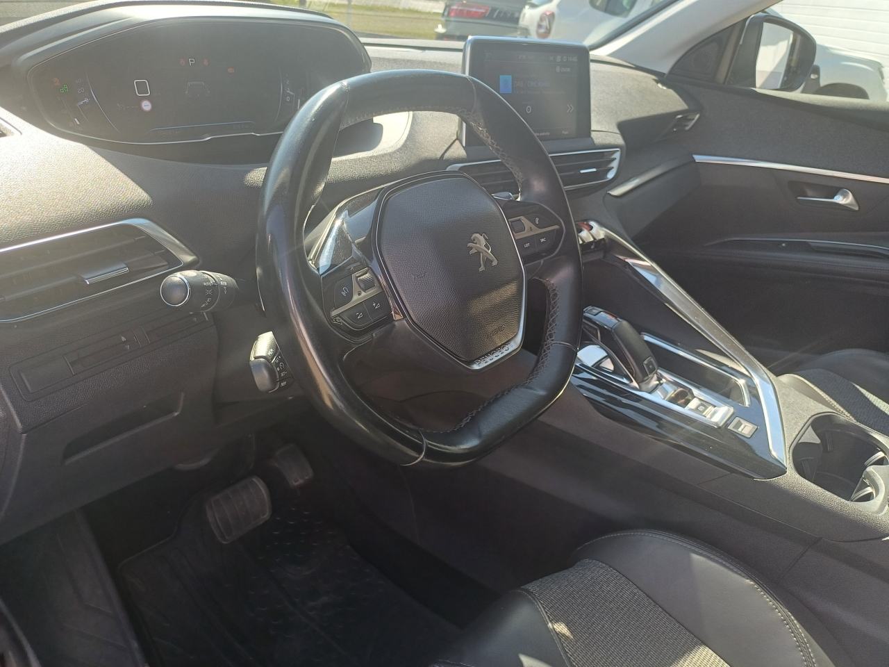 Peugeot 5008 1,6 BlueHDI 120 KS, ALLURE Aut., 7 SJEDALA,, fotografija 12
