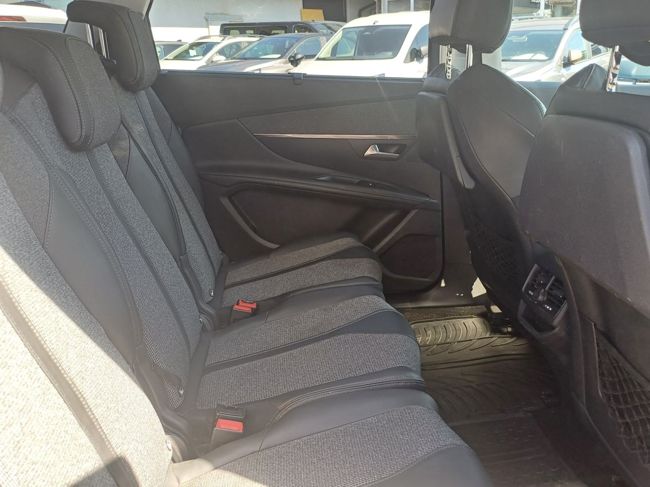 Peugeot 5008 1,6 BlueHDI 120 KS, ALLURE Aut., 7 SJEDALA,, fotografija 18