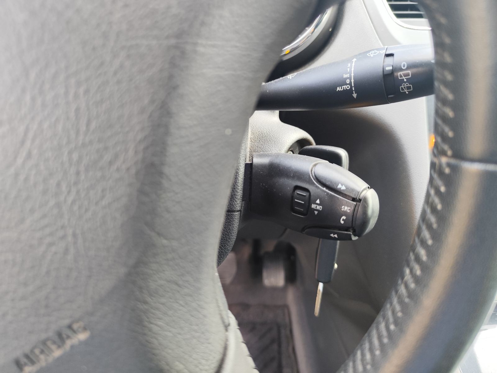 Peugeot 5008 1,6 HDi 2010g × Reg 6/27 × NAVI × KLIMA × PARK SENZORI, fotografija 13