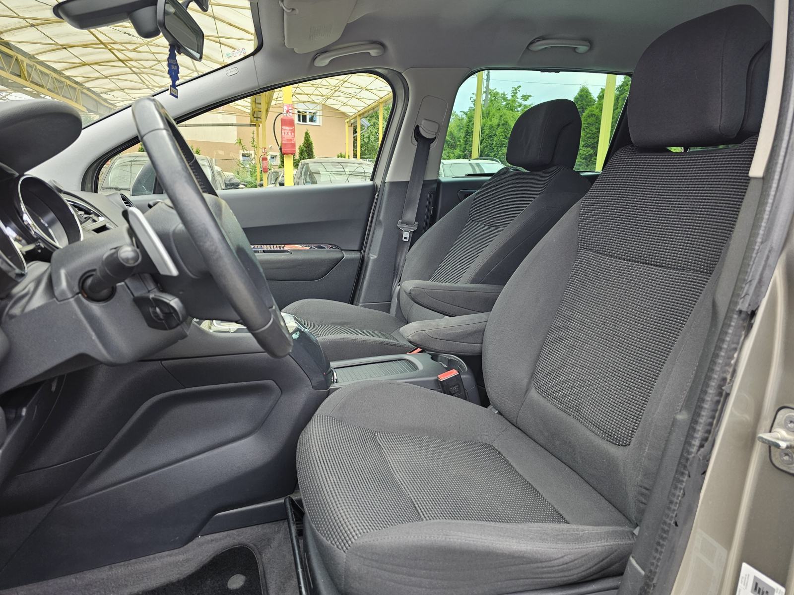PEUGEOT*5008*1.6 HDI*AUTOMATIC*7 SJEDALA*REG.10/26*NAVI*ALU*4900E, fotografija 12