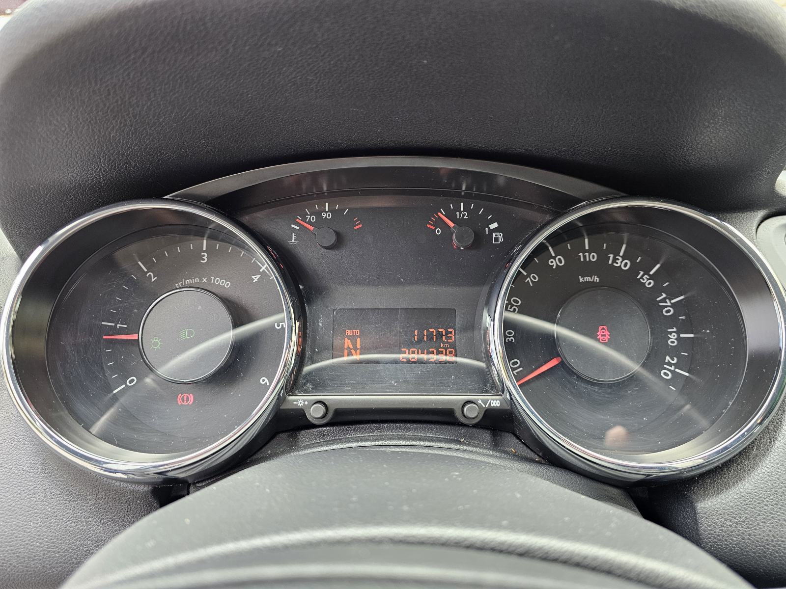 PEUGEOT*5008*1.6 HDI*AUTOMATIC*7 SJEDALA*REG.10/26*NAVI*ALU*4900E, fotografija 16