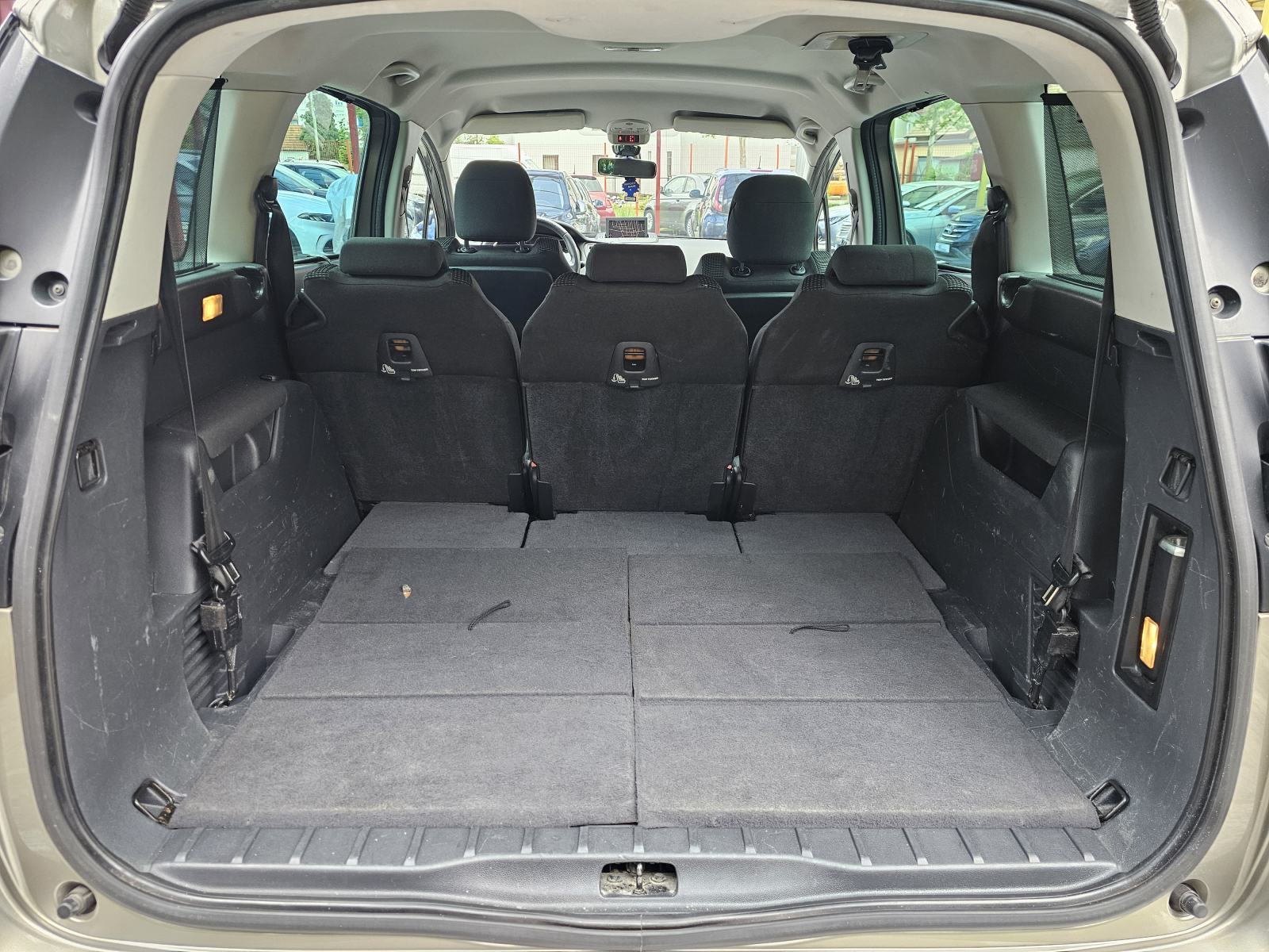 PEUGEOT*5008*1.6 HDI*AUTOMATIC*7 SJEDALA*REG.10/26*NAVI*ALU*4900E, fotografija 18