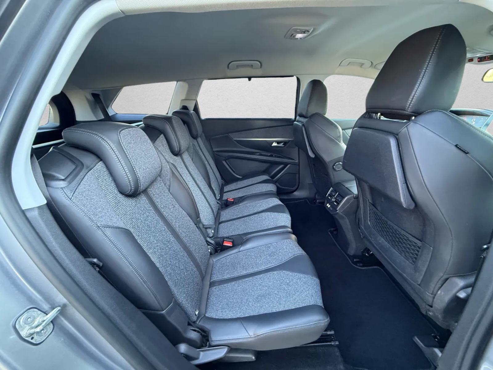 Peugeot 5008 2,0 BlueHDI Allure 7 sj. | ⭐️ JAMSTVO 24 MJ. | LED, KUKA, fotografija 14