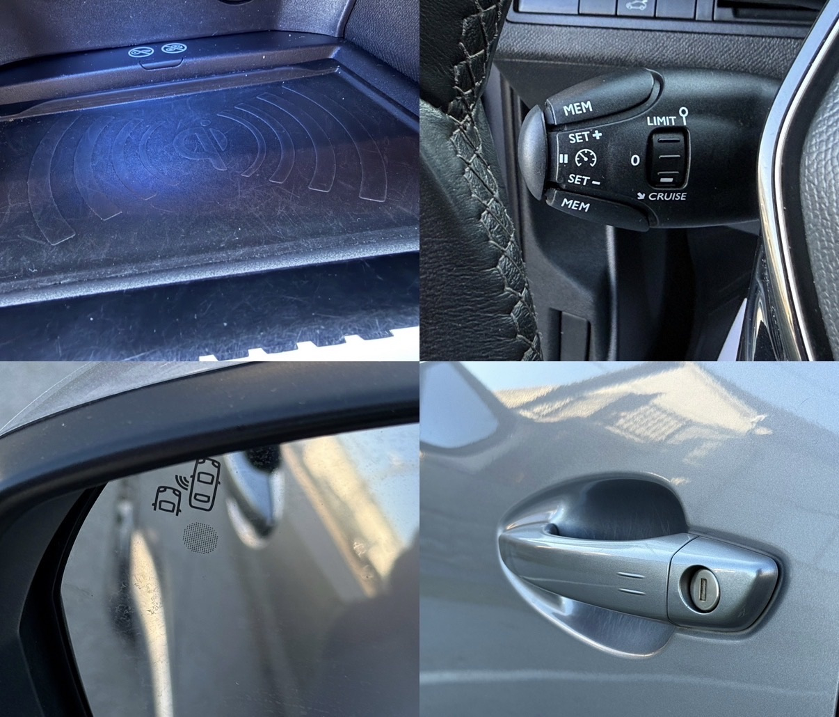 Peugeot 5008 2,0 BlueHDI Allure 7 sj. | ⭐️ JAMSTVO 24 MJ. | LED, KUKA, fotografija 18