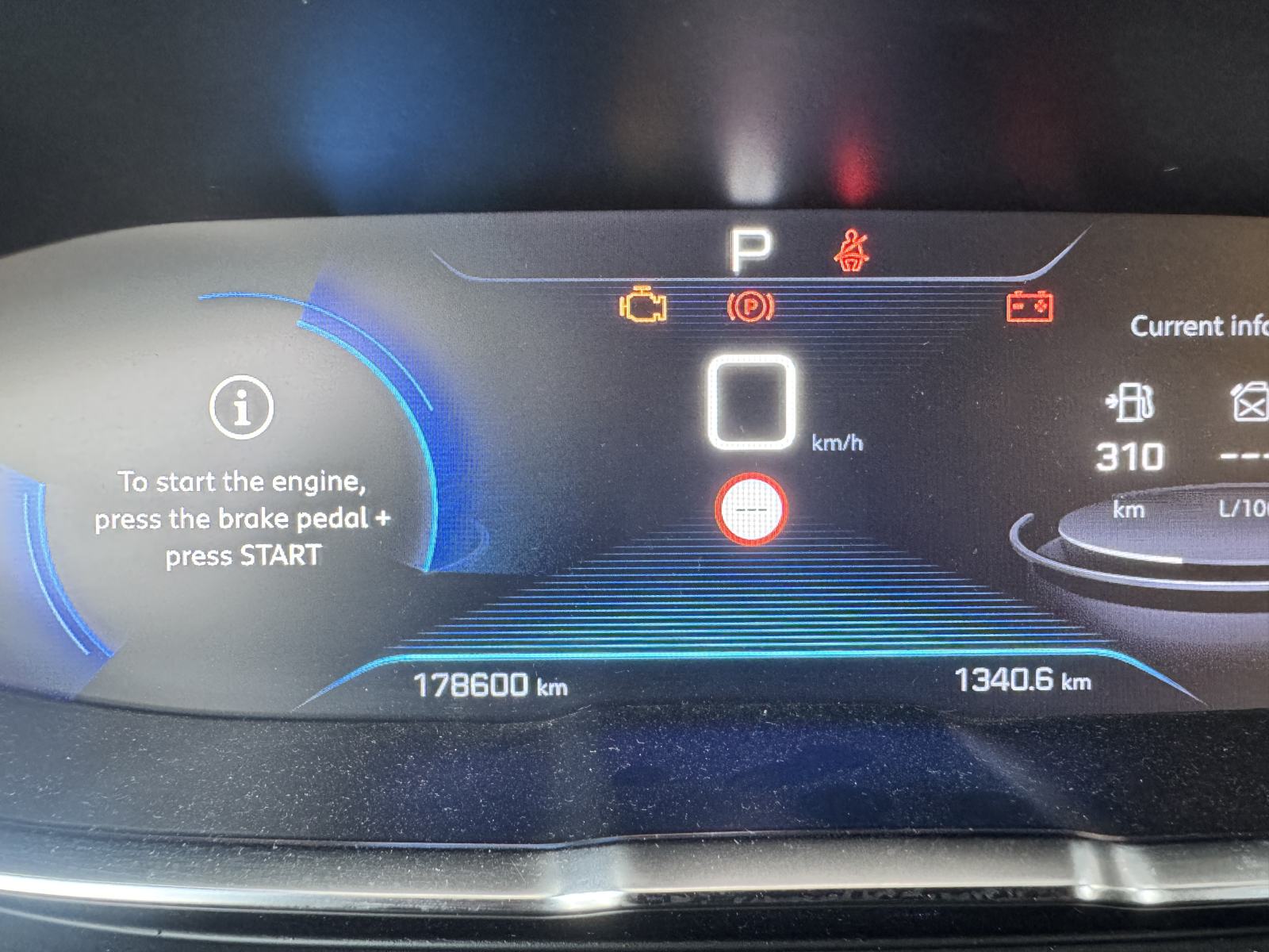 Peugeot 5008 2,0 BlueHDI, 180 KS, ETA 8, 7 Sjedalo, Panorama, 360 Cam, fotografija 14