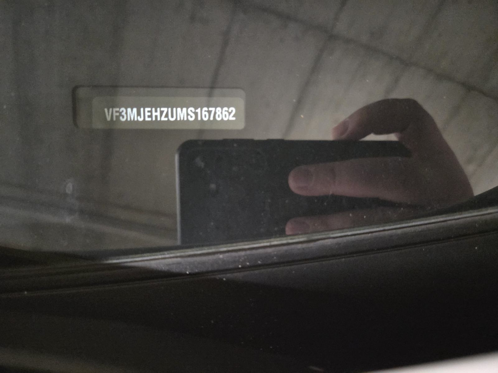 Peugeot 5008 2,0 BlueHDI, fotografija 9