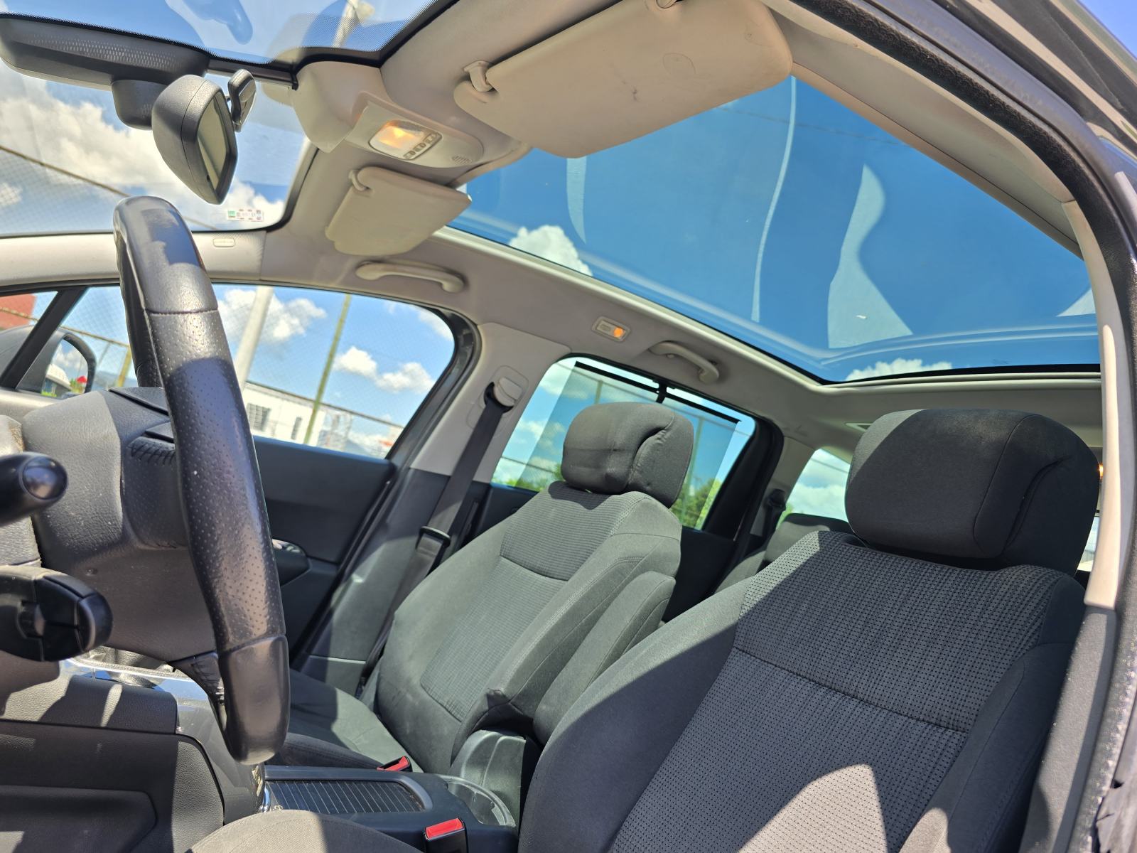 PEUGEOT 5008 2.0 HDI * 2013.GODINA * FULL OPREMA * 4200€ *, fotografija 13