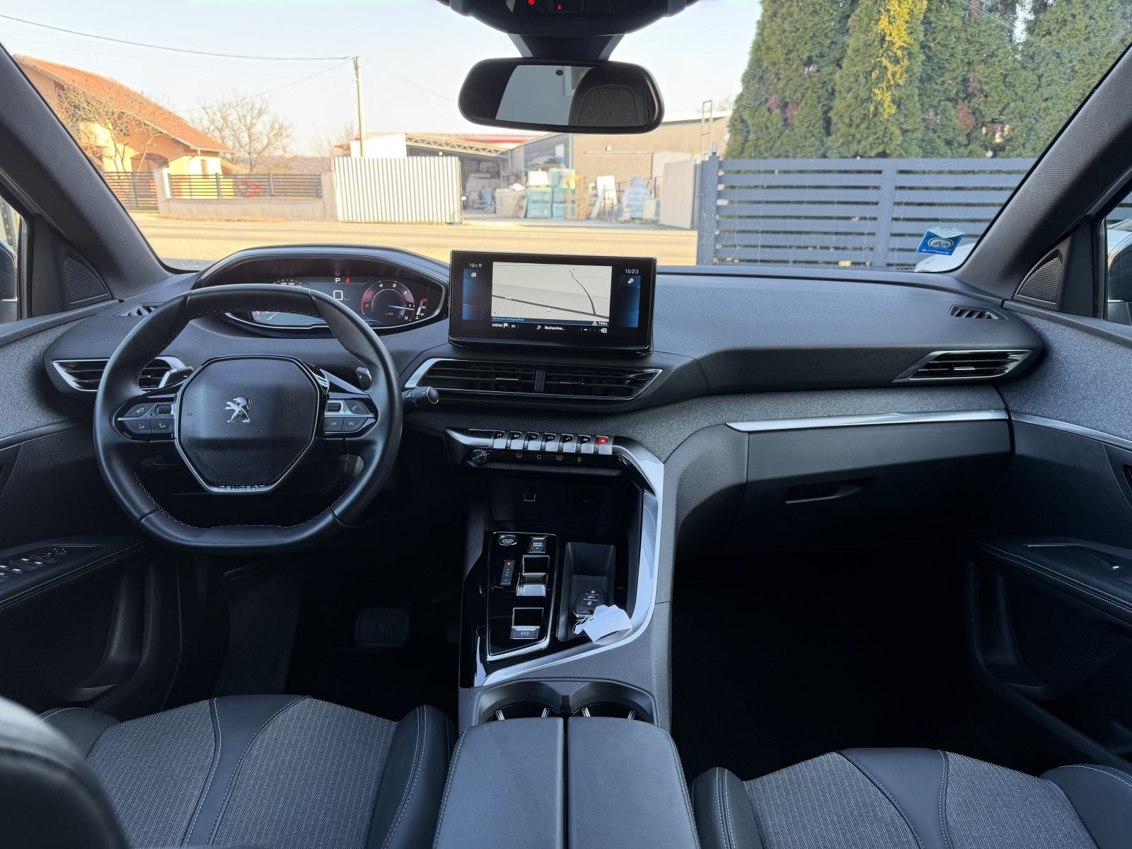 PEUGEOT 5008 ALLURE BUSINESS 1,5 BLUEHDI 06/2023 SERVISNA, fotografija 11