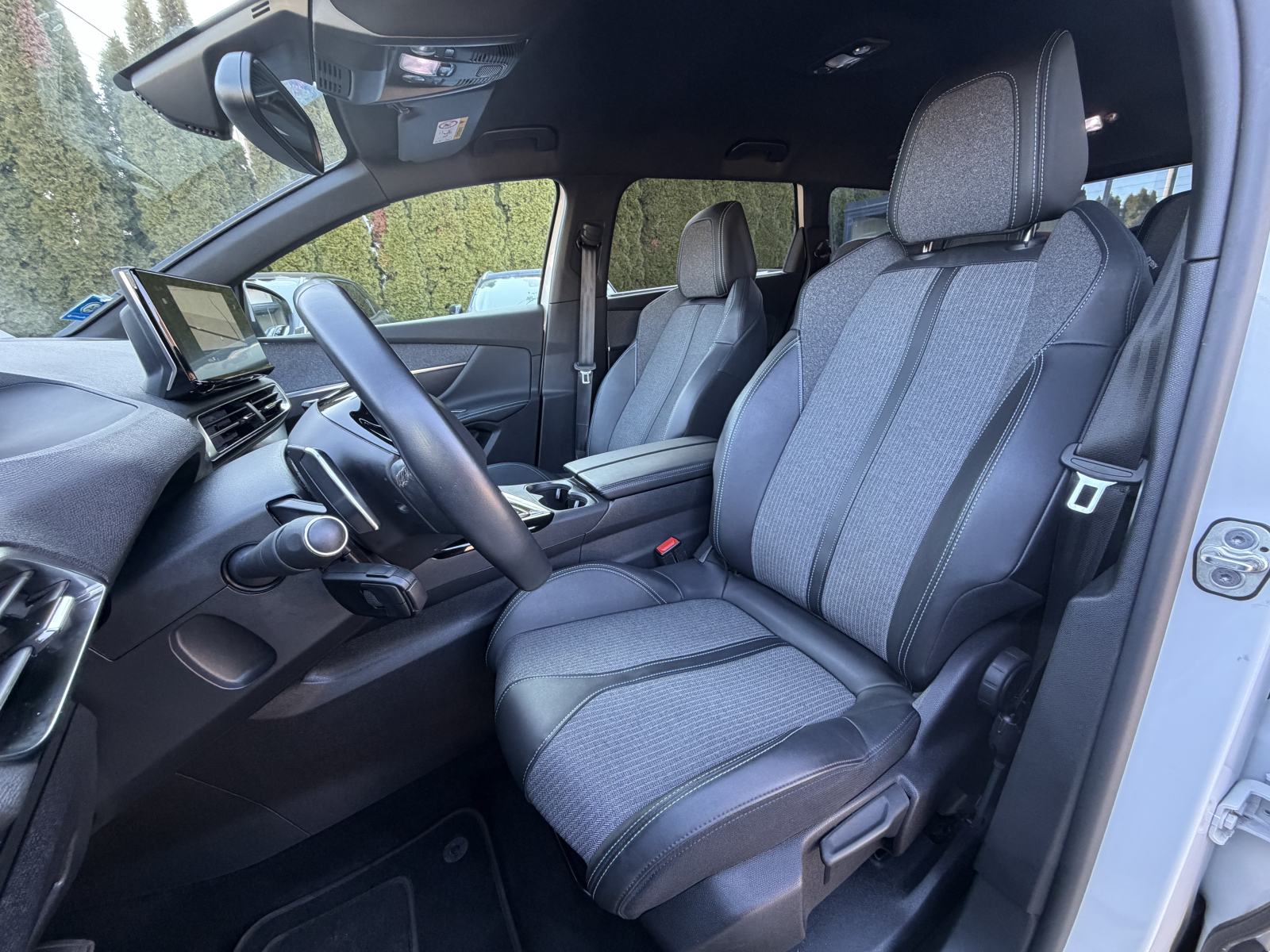 PEUGEOT 5008 ALLURE BUSINESS 1,5 BLUEHDI 06/2023 SERVISNA, fotografija 18