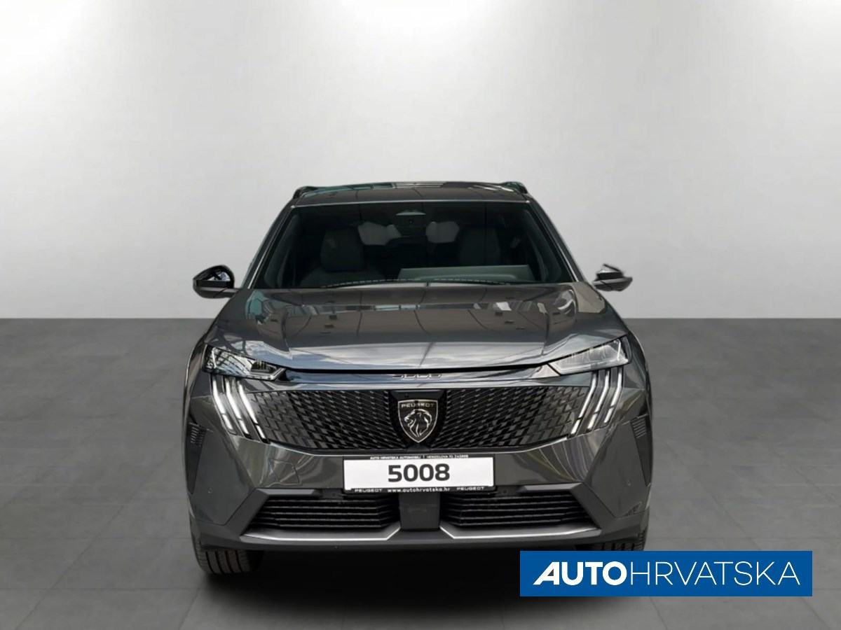 PEUGEOT 5008 ALLURE HYBRID 145 e-DCS6, 39.635,93 € - Akcija, fotografija 2