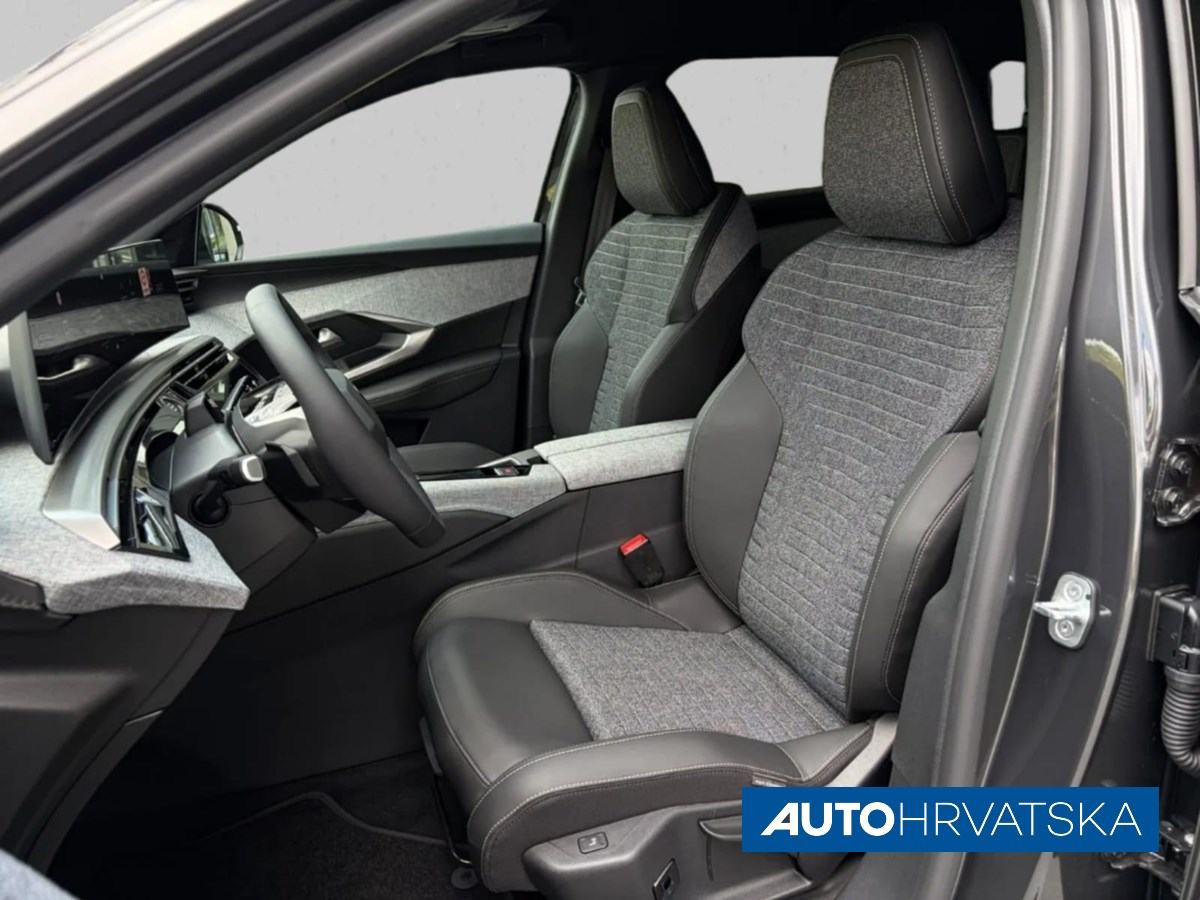 PEUGEOT 5008 ALLURE HYBRID 145 e-DCS6, 39.635,93 € - Akcija, fotografija 10