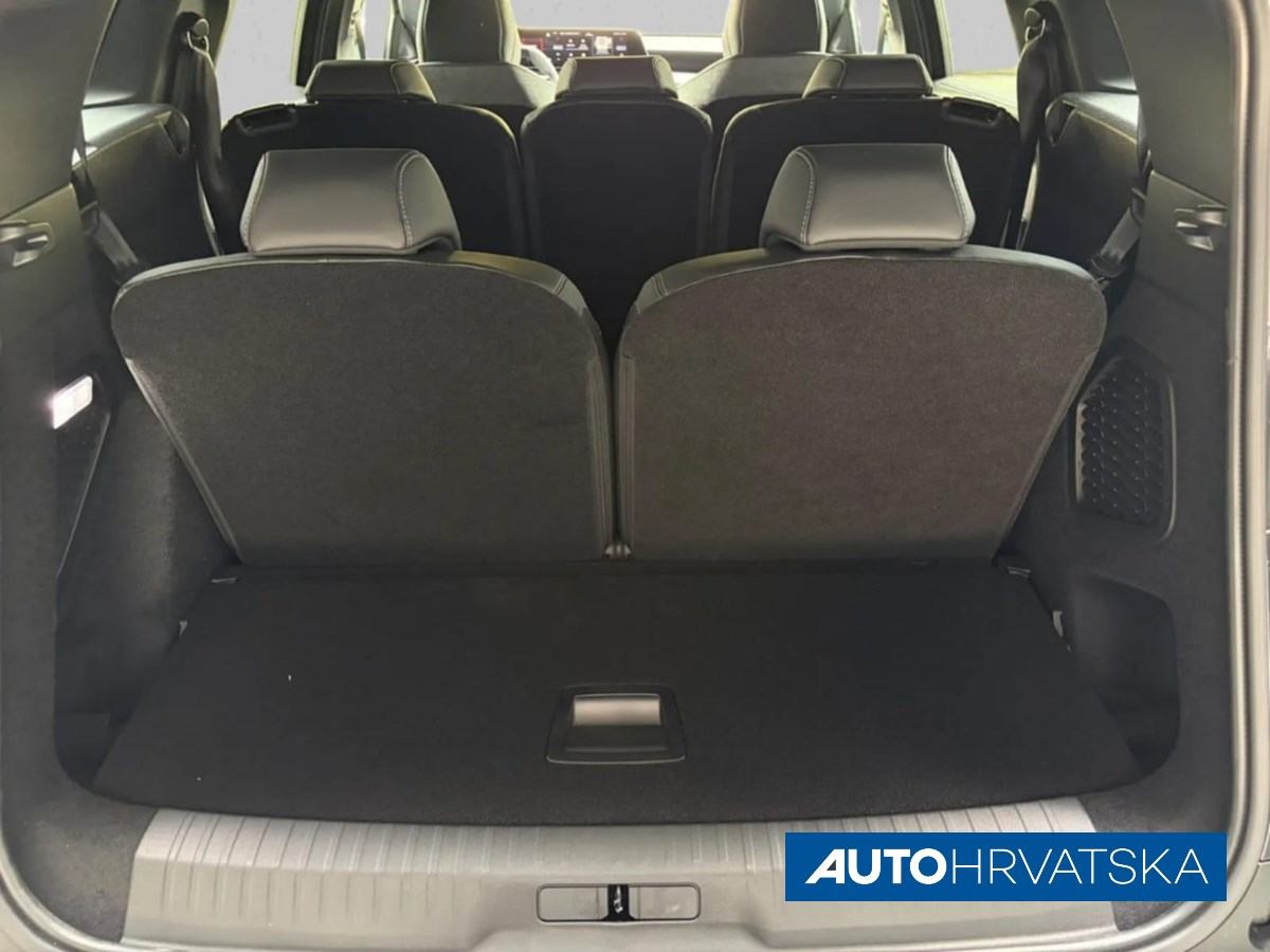 PEUGEOT 5008 ALLURE HYBRID 145 e-DCS6, 39.635,93 € - Akcija, fotografija 13