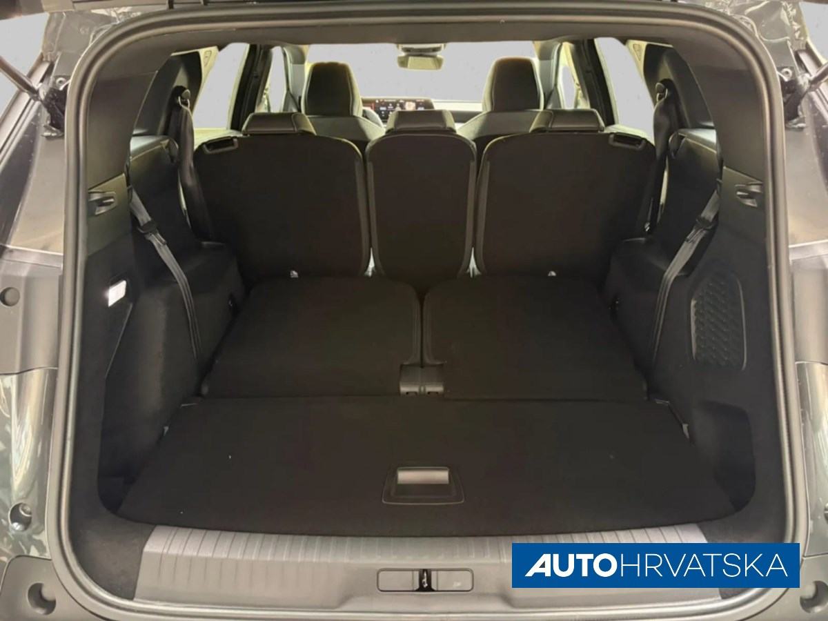 PEUGEOT 5008 ALLURE HYBRID 145 e-DCS6, 39.635,93 € - Akcija, fotografija 14