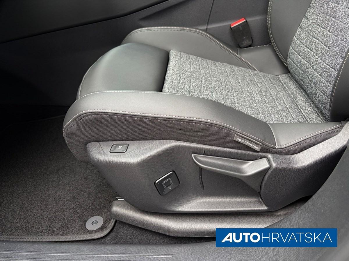 PEUGEOT 5008 ALLURE HYBRID 145 e-DCS6, 39.635,93 € - Akcija, fotografija 20