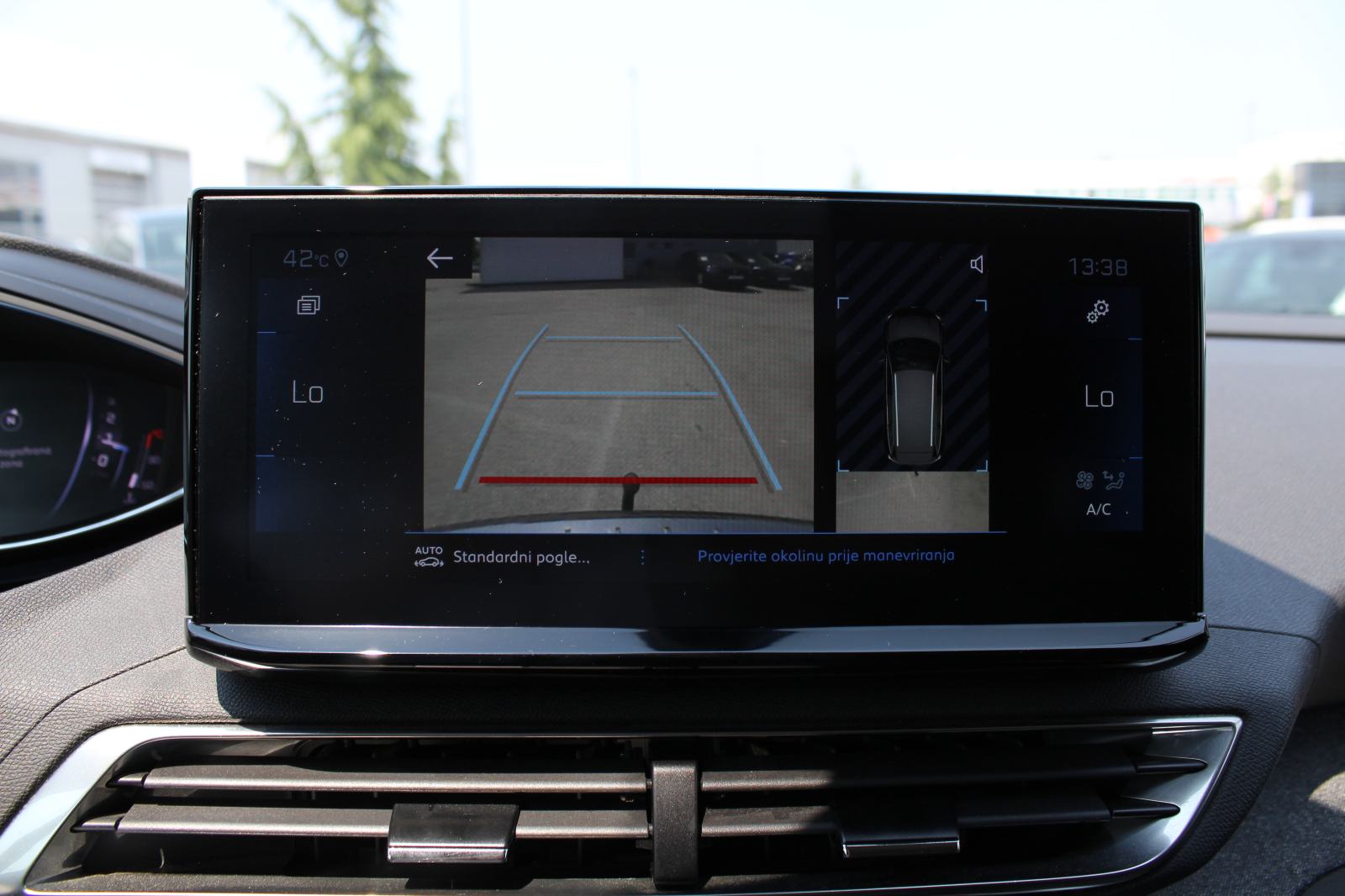 Peugeot 5008 Allure Pack *7 SJEDALA*, fotografija 17