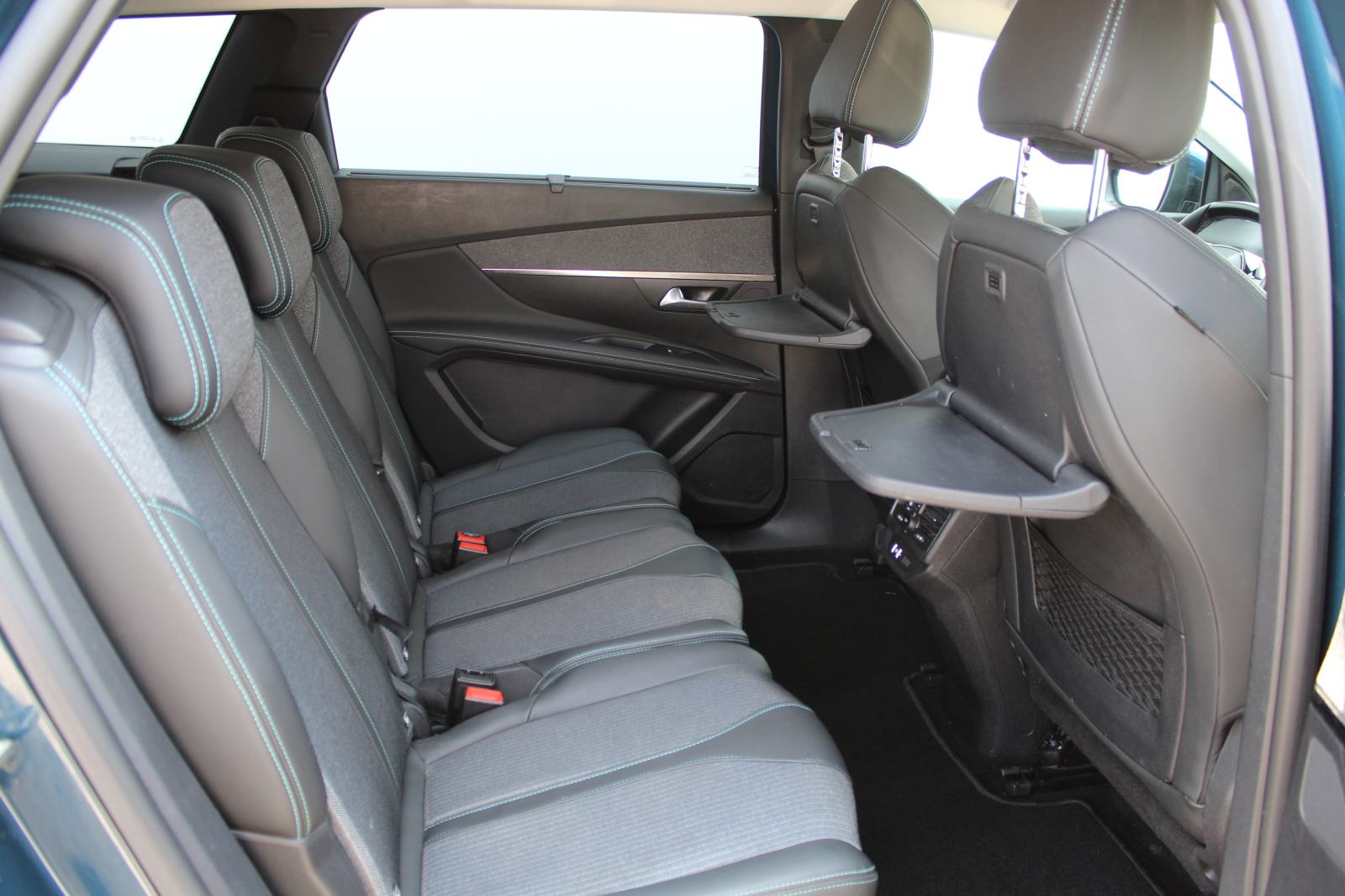 Peugeot 5008 Allure Pack *7 SJEDALA*, fotografija 13