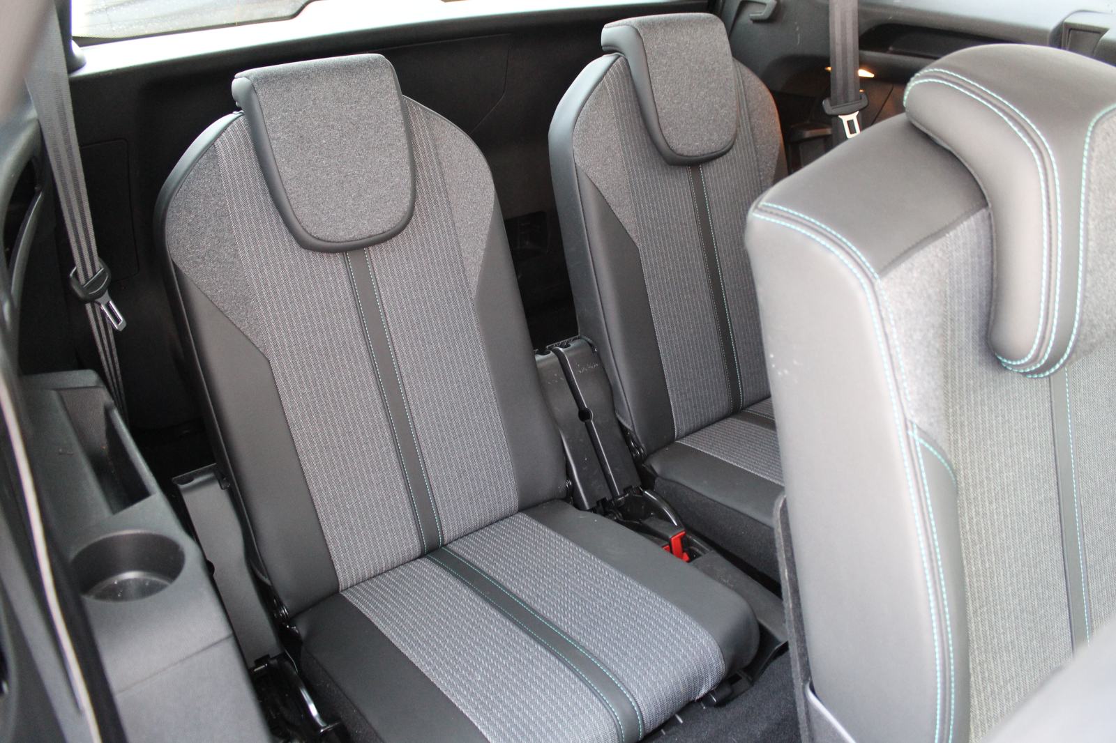 Peugeot 5008 Allure Pack *7 SJEDALA*, fotografija 14