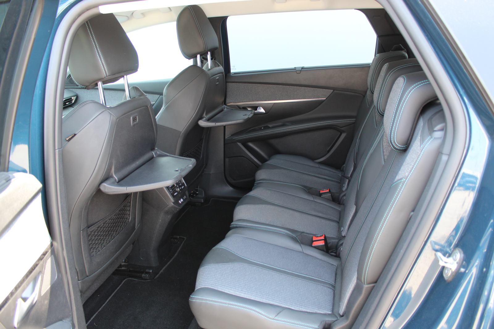 Peugeot 5008 Allure Pack *7 SJEDALA*, fotografija 11