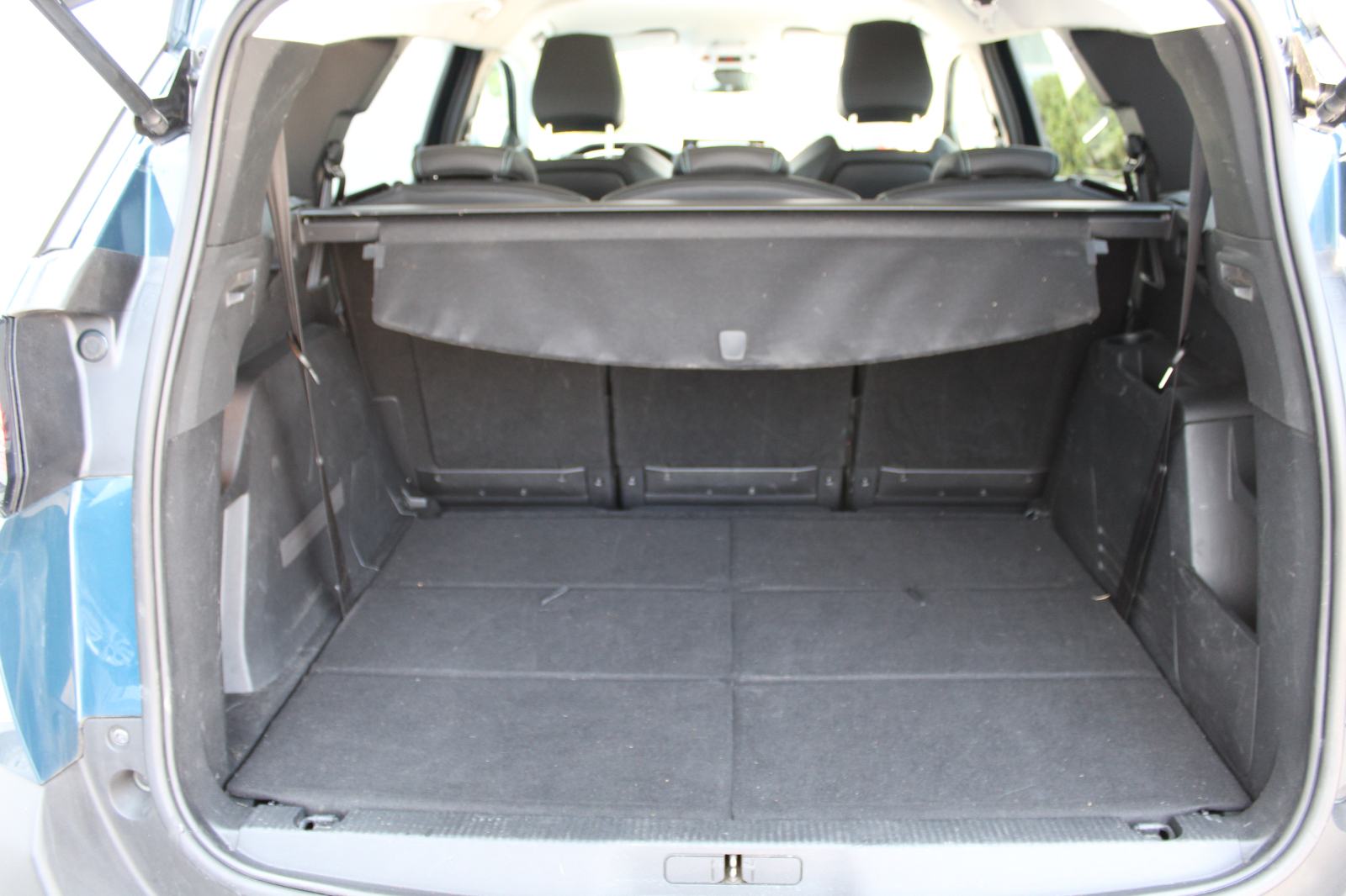 Peugeot 5008 Allure Pack *7 SJEDALA*, fotografija 19