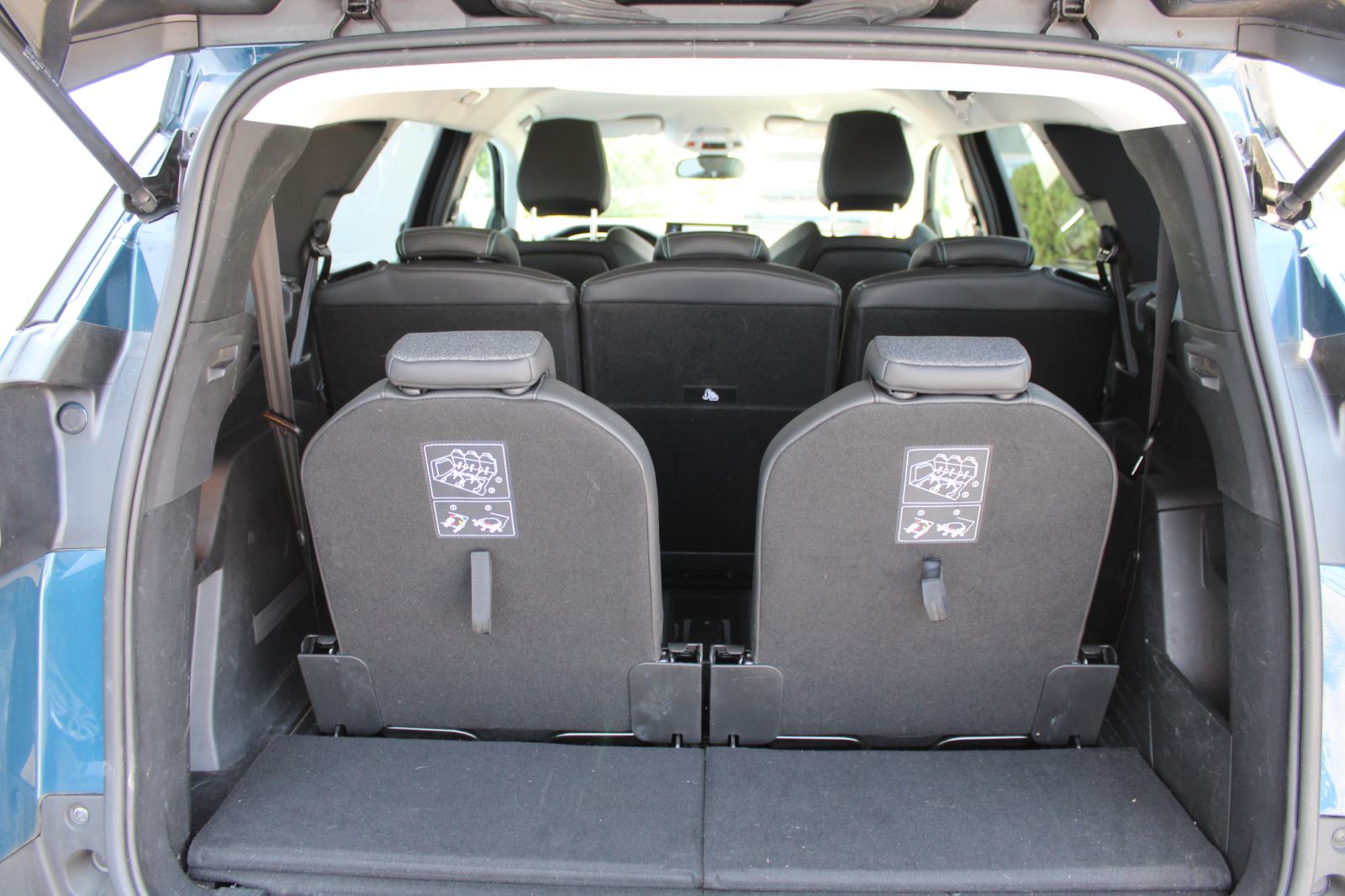 Peugeot 5008 Allure Pack *7 SJEDALA*, fotografija 18