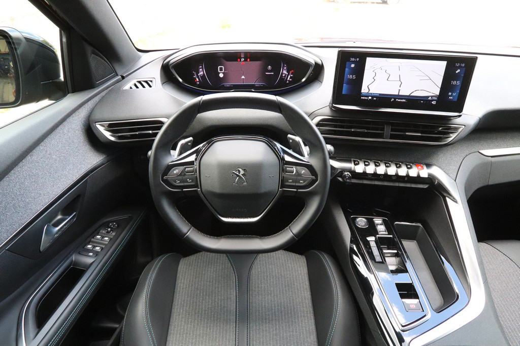Peugeot 5008 BlueHDI 130 KS Tiptronik Allure 7-Sjedišta -Full LED-, fotografija 11