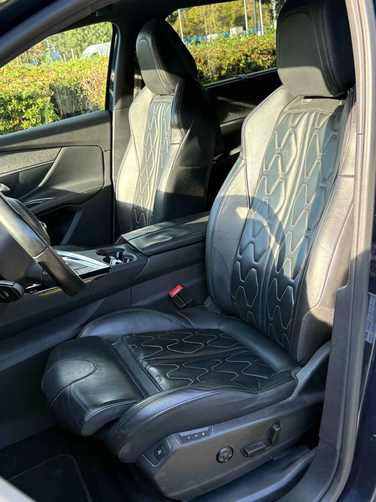 Peugeot 5008 GT Line, fotografija 8