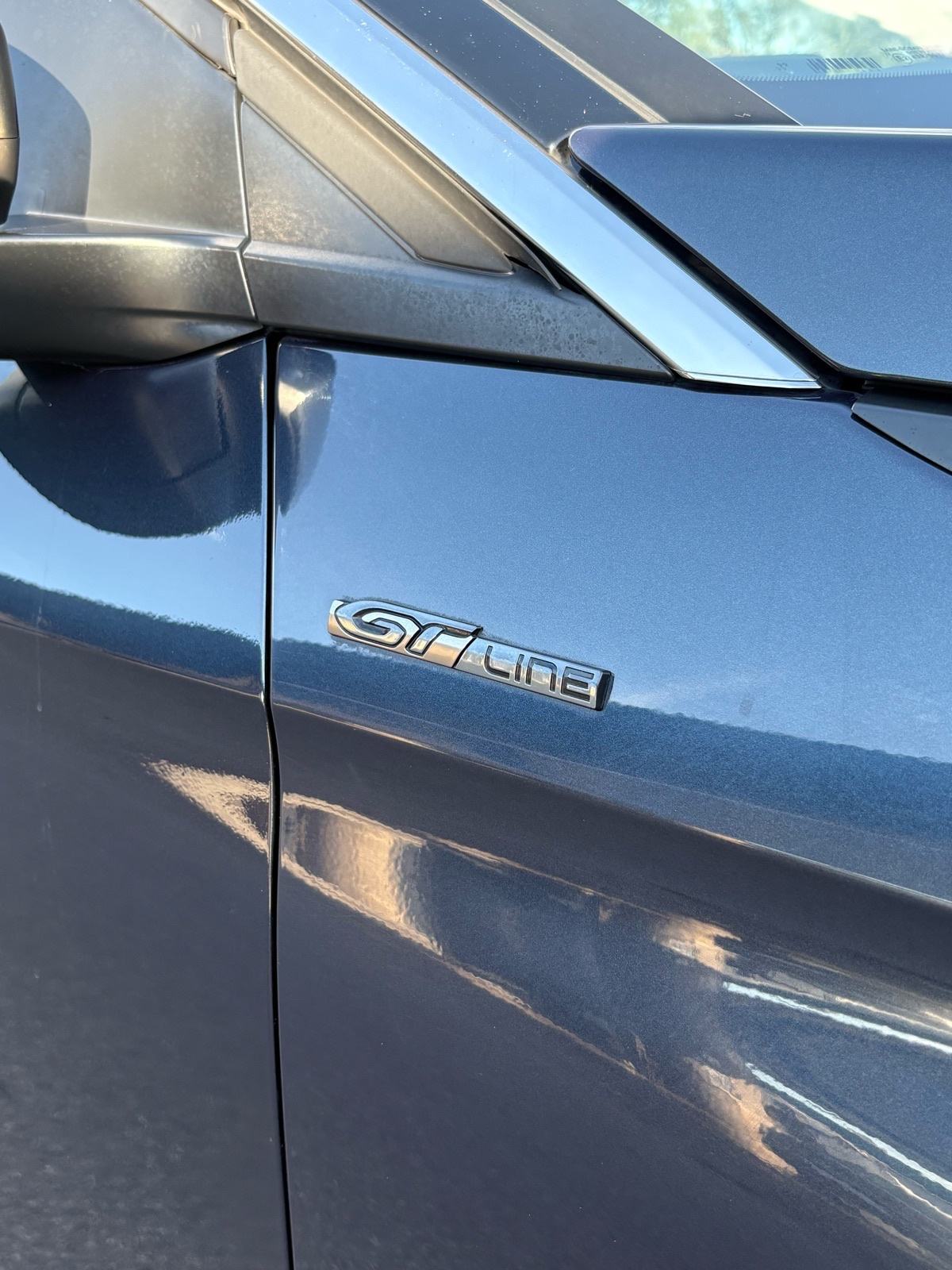 Peugeot 5008 GT Line, fotografija 6