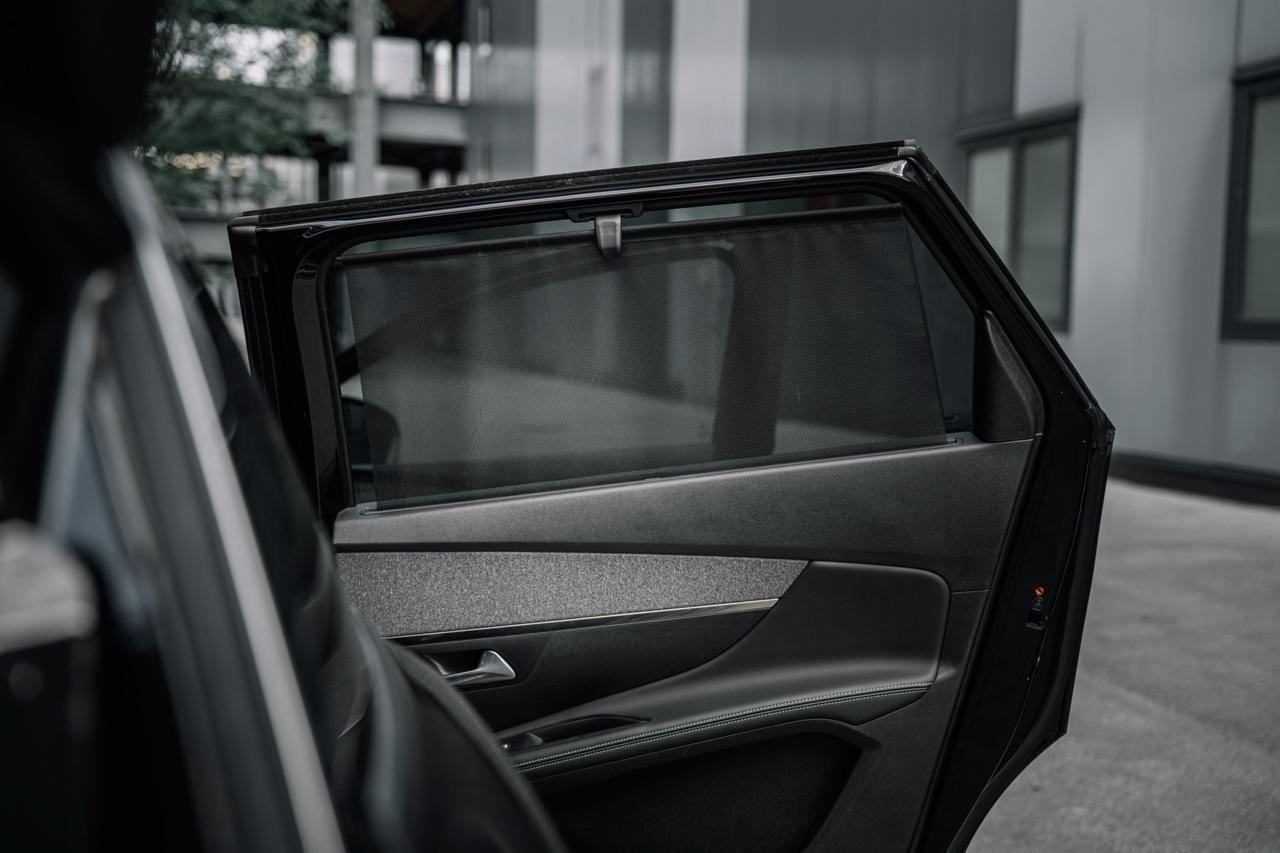 Peugeot 5008 1,5 BlueHDI 96 KW AUTOMATIK 7 SJEDALA, fotografija 6