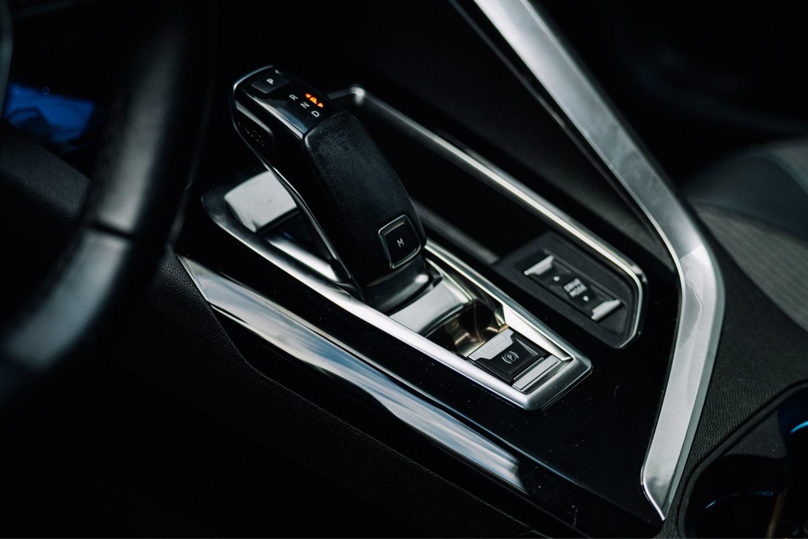 Peugeot 5008 1,5 BlueHDI 96 KW AUTOMATIK 7 SJEDALA, fotografija 14