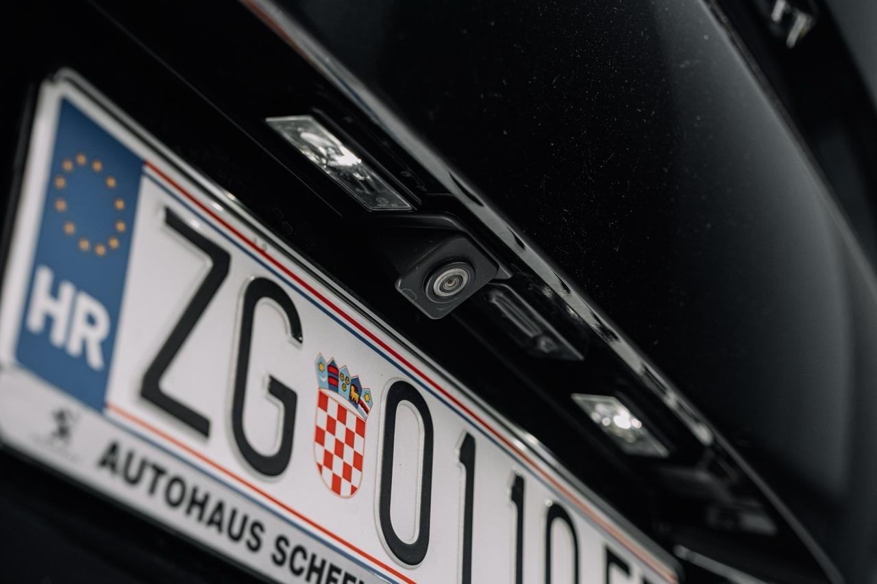 Peugeot 5008 1,5 BlueHDI 96 KW AUTOMATIK 7 SJEDALA, fotografija 15