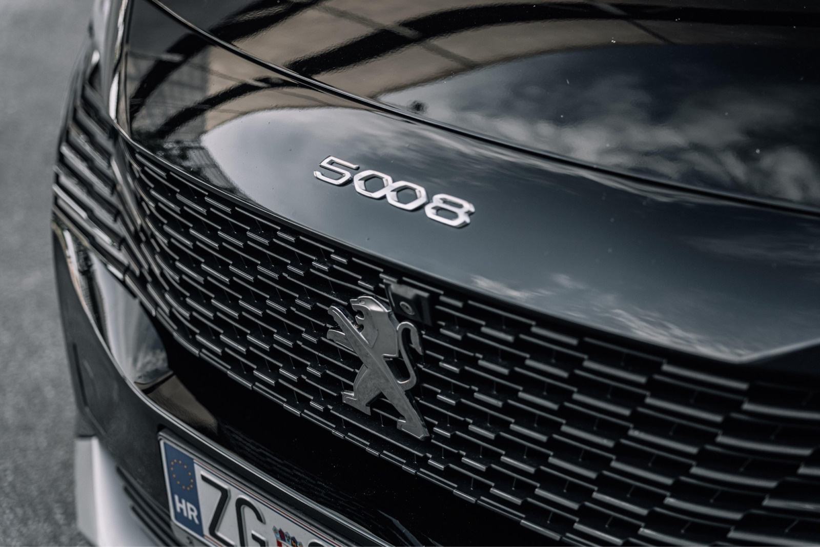 Peugeot 5008 1,5 BlueHDI 96 KW AUTOMATIK 7 SJEDALA, fotografija 17