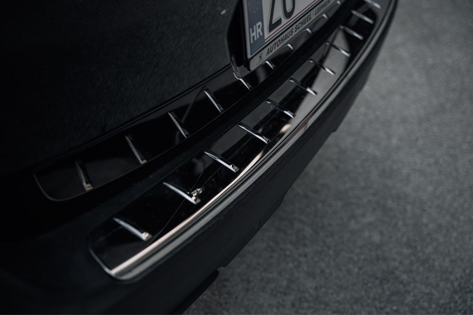 Peugeot 5008 1,5 BlueHDI 96 KW AUTOMATIK 7 SJEDALA, fotografija 20