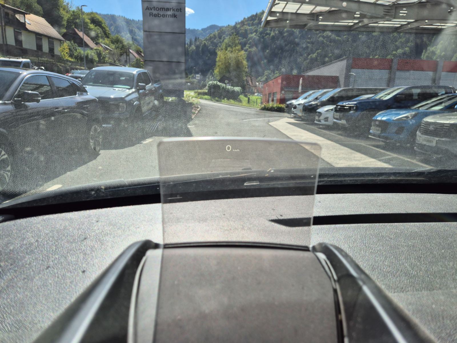 Peugeot 5008 STYLE 1.6 114PS M6-SLO-HUD-KAMERA-PDC-REDNISERVISI, fotografija 13