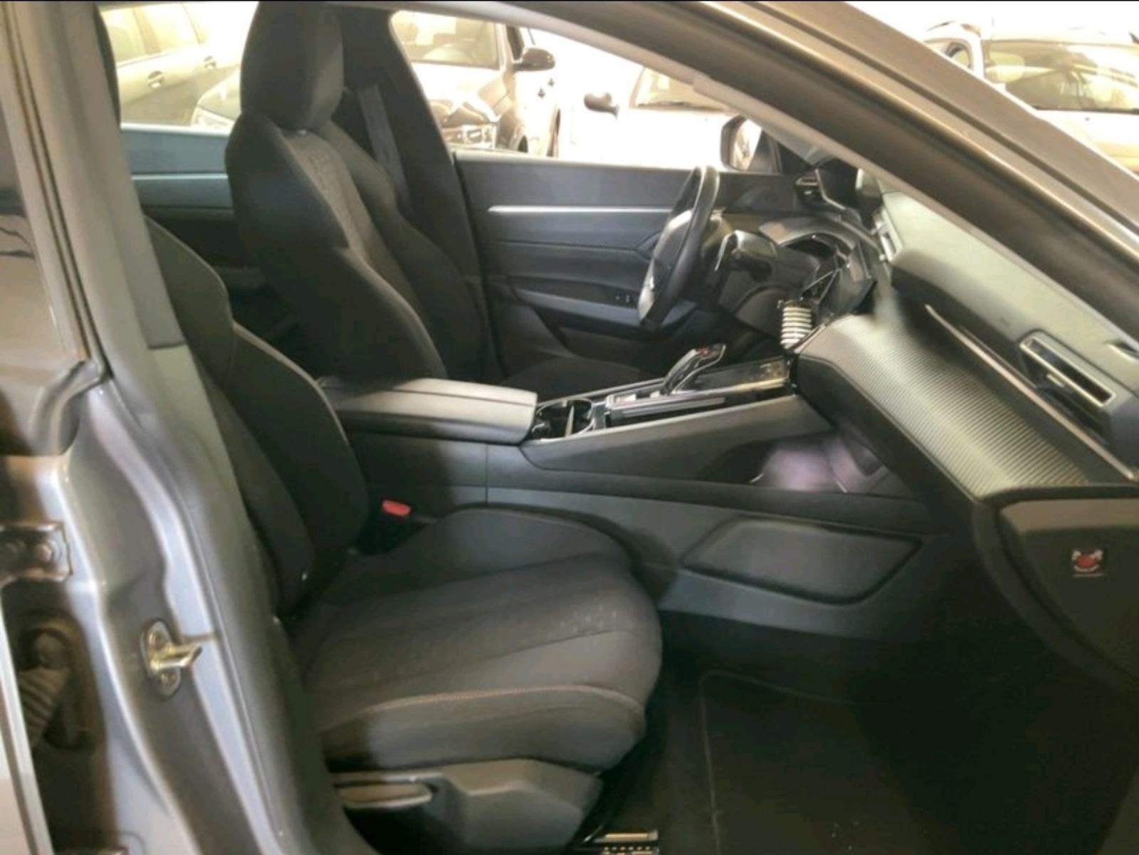 Peugeot 508 1.2 -AUTOMATIK-49TKM-JAMSTVO 12MJ-VEL.SERVIS, fotografija 6