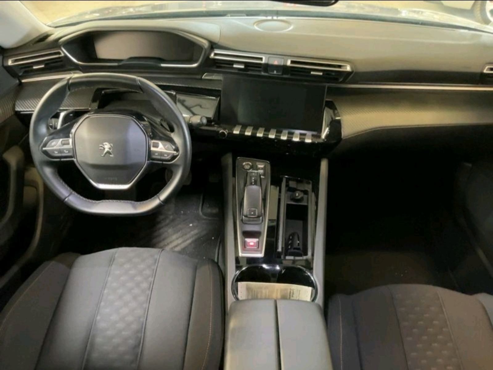 Peugeot 508 1.2 -AUTOMATIK-49TKM-JAMSTVO 12MJ-VEL.SERVIS, fotografija 5