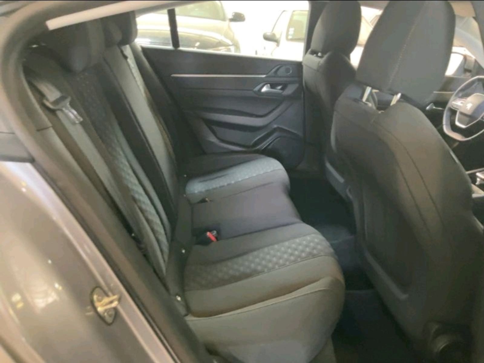 Peugeot 508 1.2 -AUTOMATIK-49TKM-JAMSTVO 12MJ-VEL.SERVIS, fotografija 7