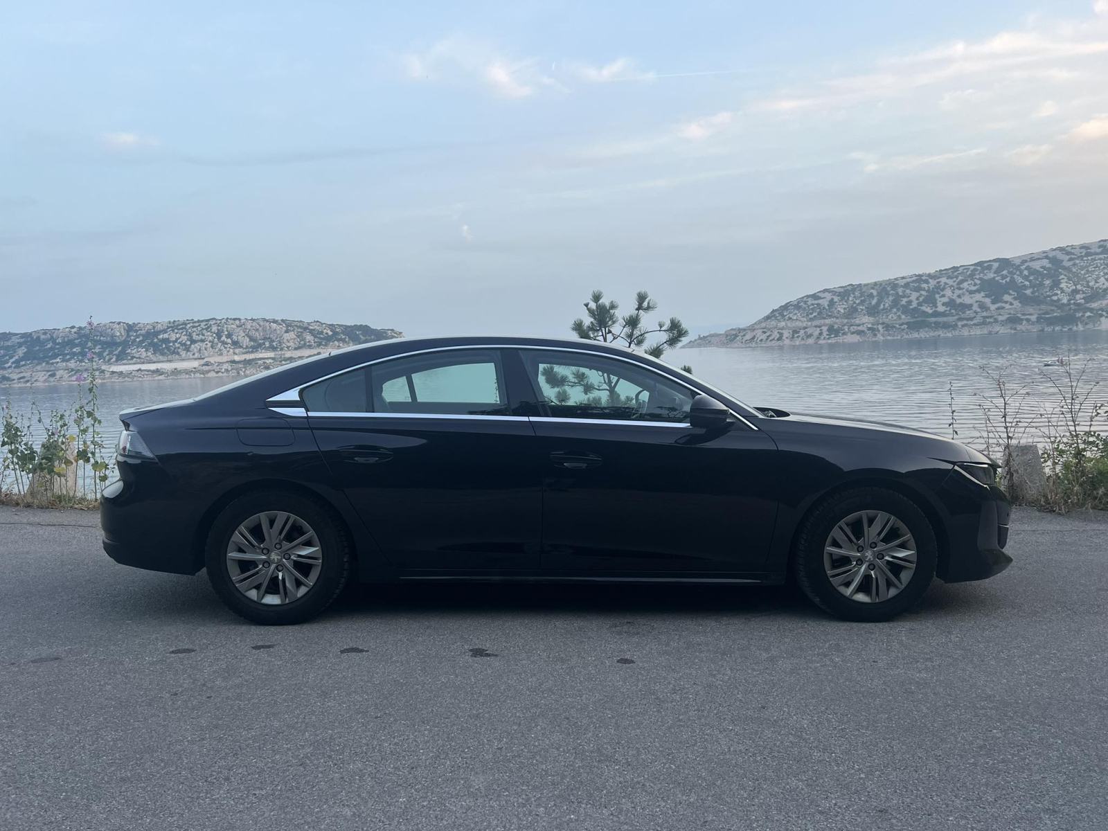 Peugeot 508 1.5 BlueHDI, Active Business 10/26, fotografija 4