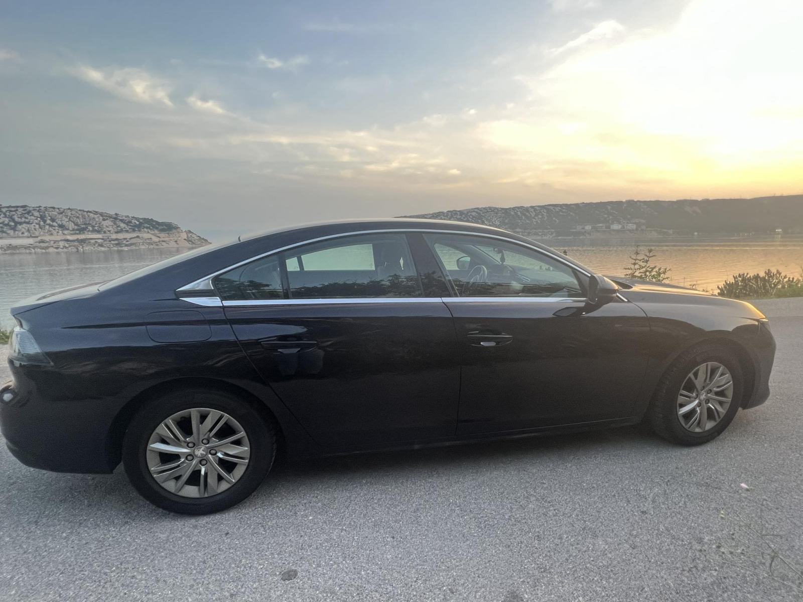 Peugeot 508 1.5 BlueHDI, Active Business 10/26, fotografija 7