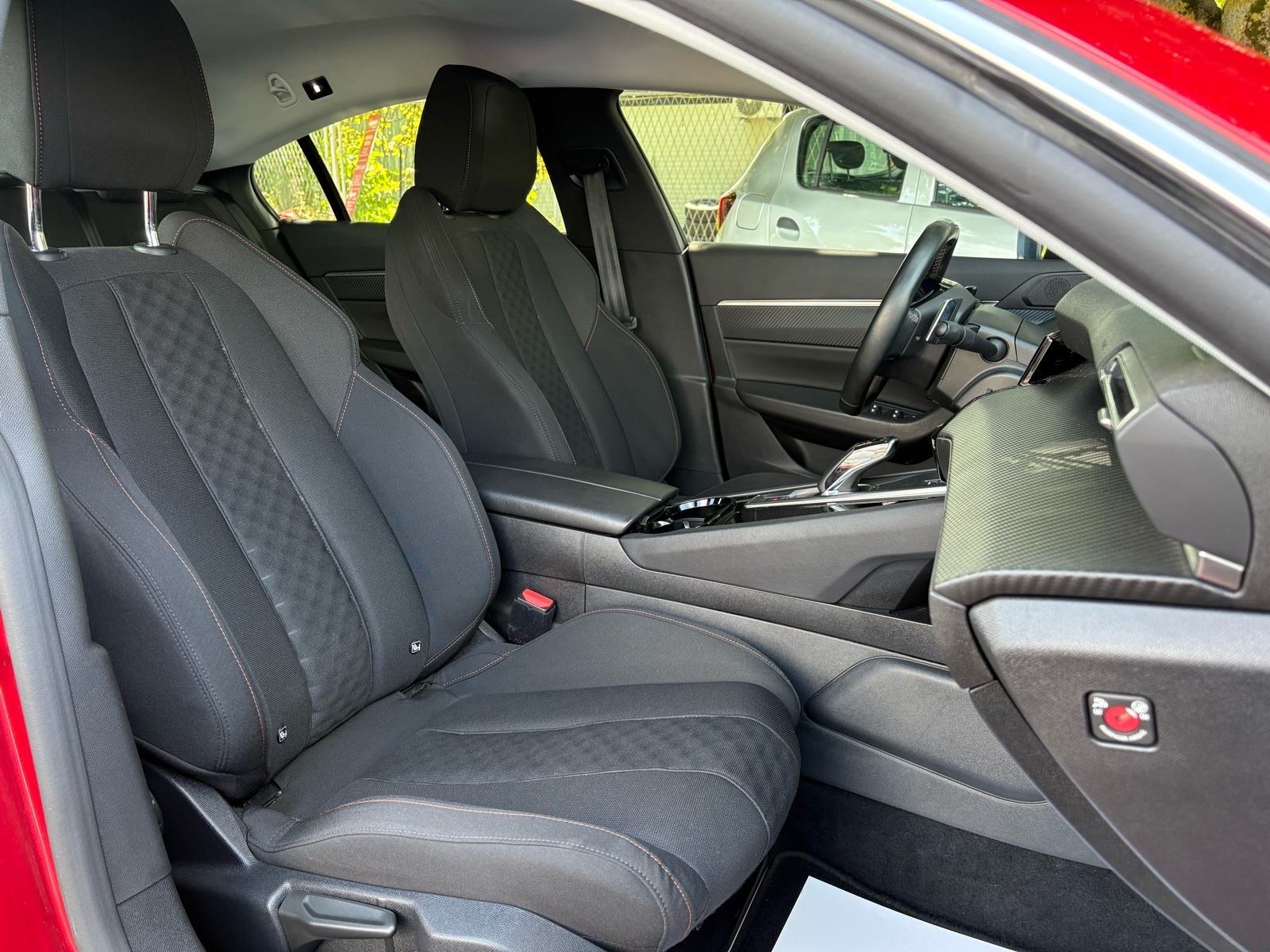Peugeot 508 1.5 BlueHDi REG:06/2027 - NAVI - SERVISNA - LEASING, fotografija 20