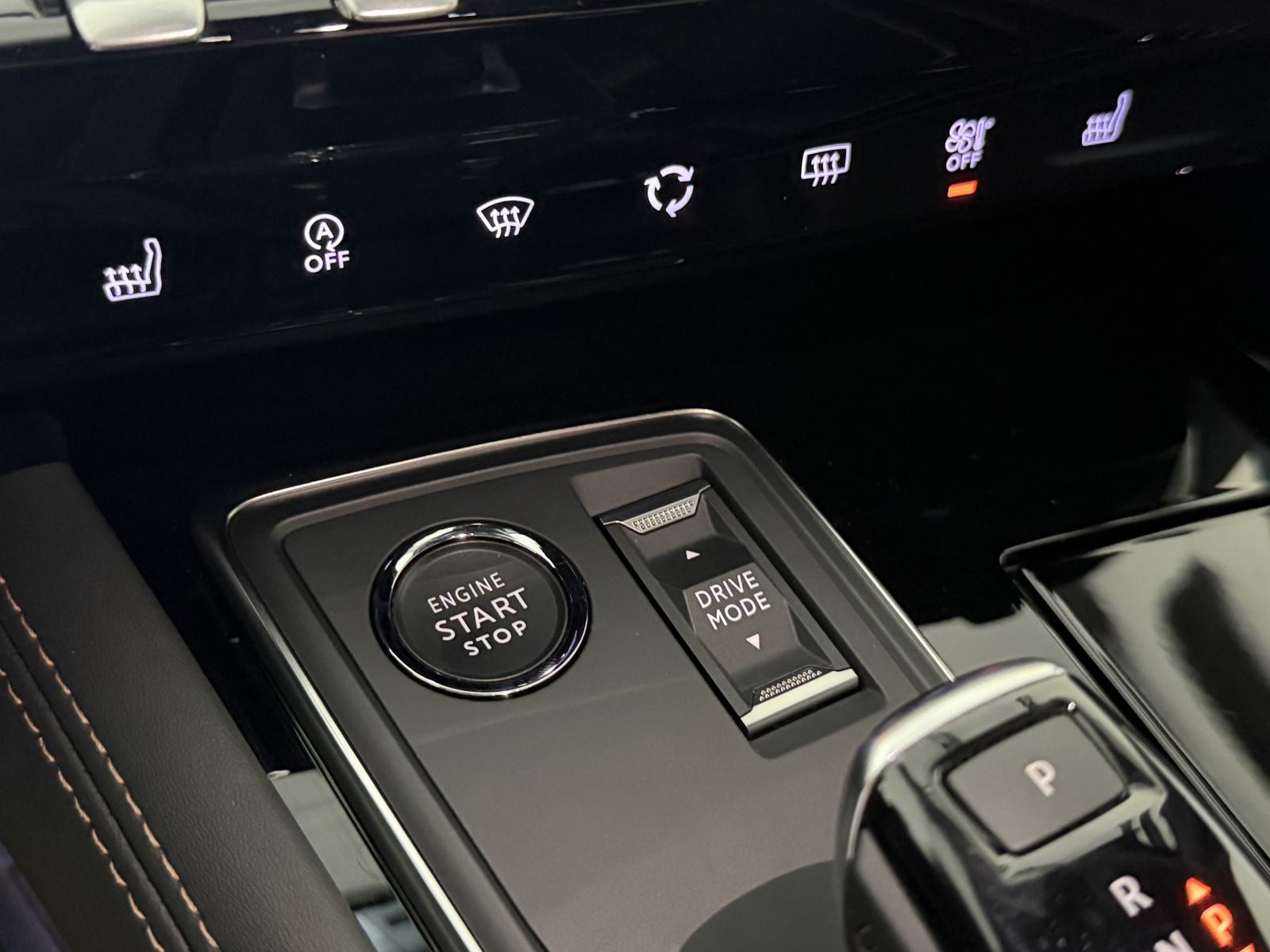 Peugeot 508 1.5BlueHDI 130 GT aut. - LED*AMBI*VIRTUAL*CAM*PDC*LEASING*, fotografija 15