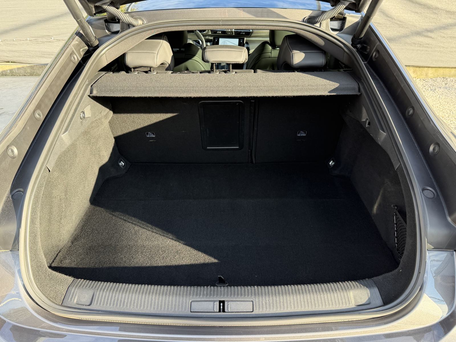 Peugeot 508 1.5BlueHDI 130 GT aut. - LED*AMBI*VIRTUAL*CAM*PDC*LEASING*, fotografija 13