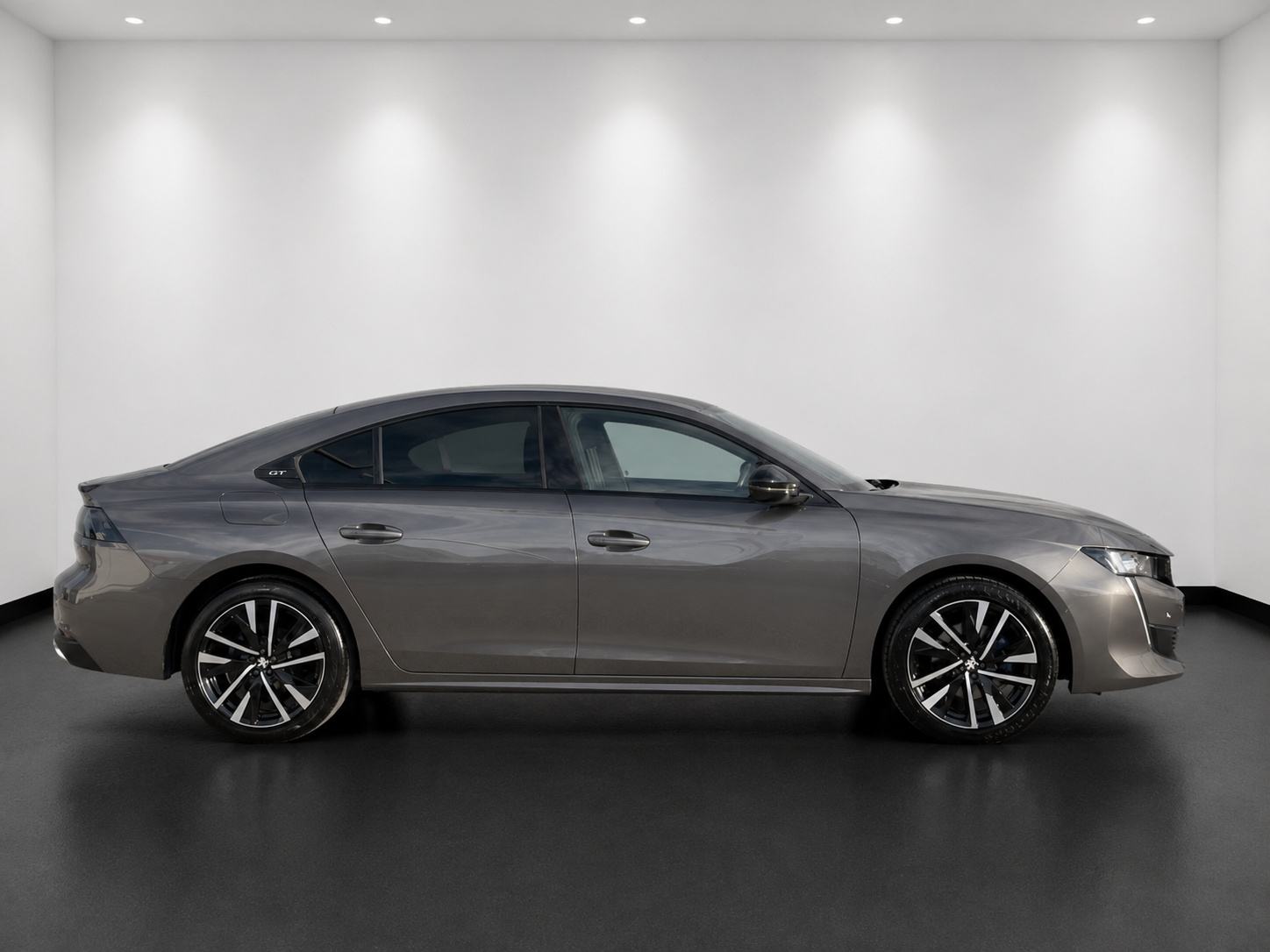Peugeot 508 1.5BlueHDI 130 GT aut. - LED*AMBI*VIRTUAL*CAM*PDC*LEASING*, fotografija 8