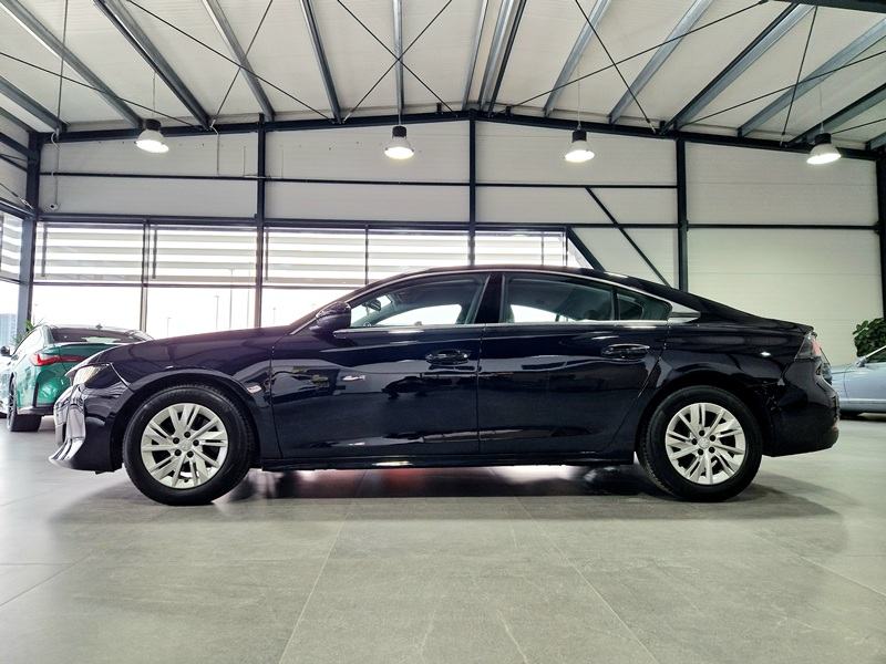 Peugeot 508 1.5BlueHDi automatik, fotografija 4