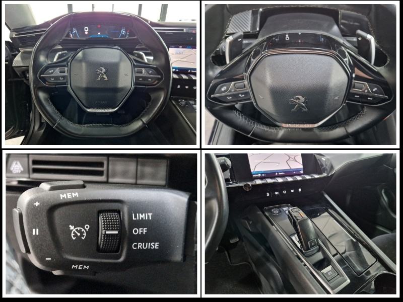Peugeot 508 1.5BlueHDi automatik, fotografija 20