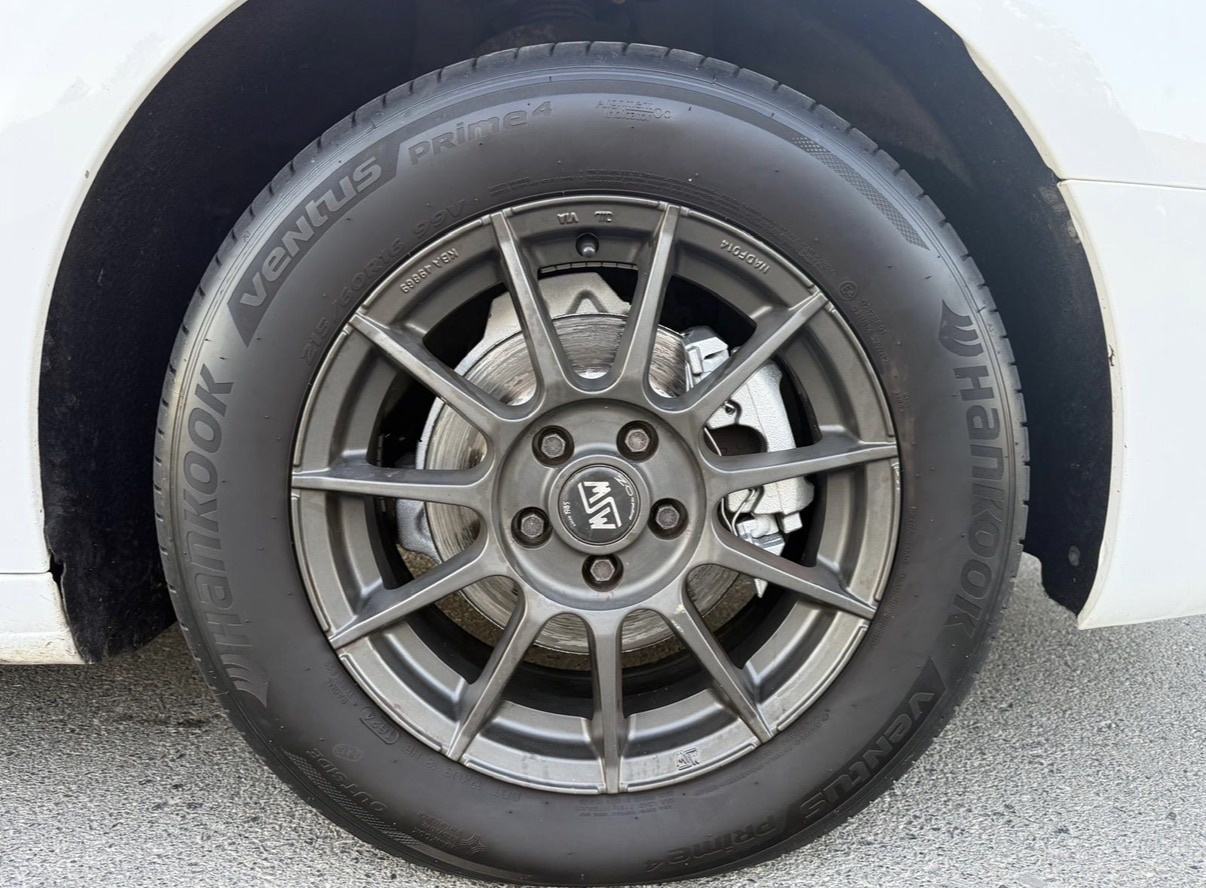 Peugeot 508 1,6 BlueHDi | VL. 5 GOD, TEMP., KLIMA, REG. 1/27, ZAMJENA, fotografija 17