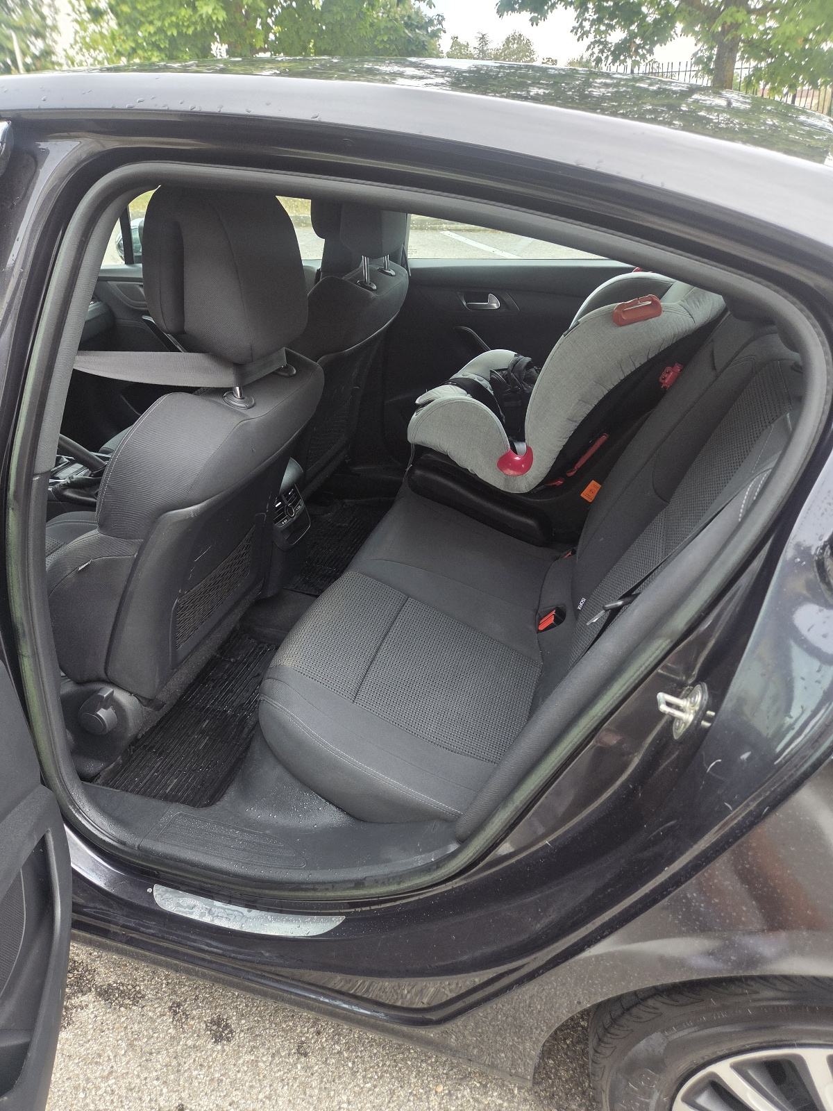 Peugeot 508 1,6 e-HDi automatik***Kred.kartice do 36 rata***, fotografija 12